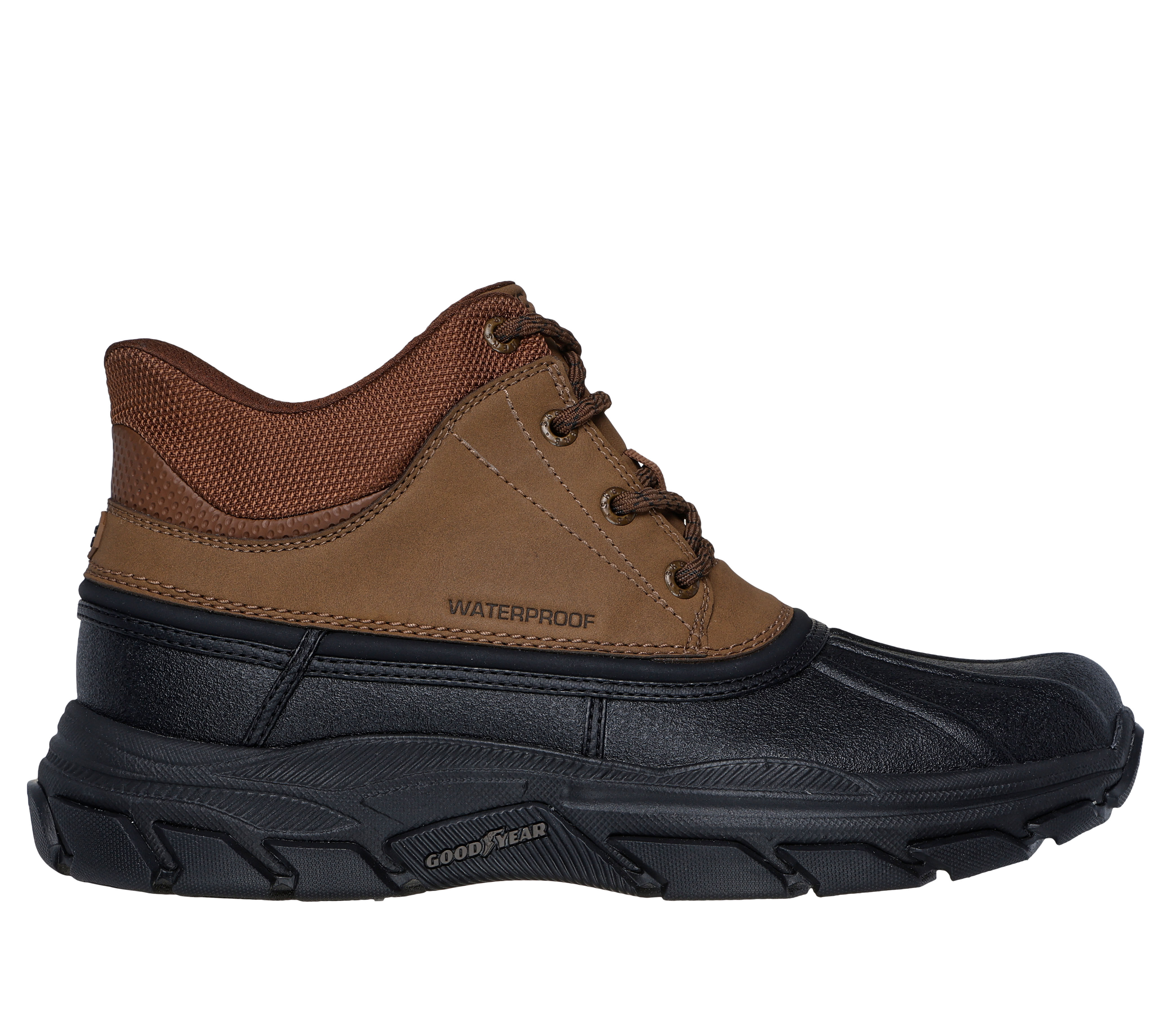 Skechers insulated boots hot sale