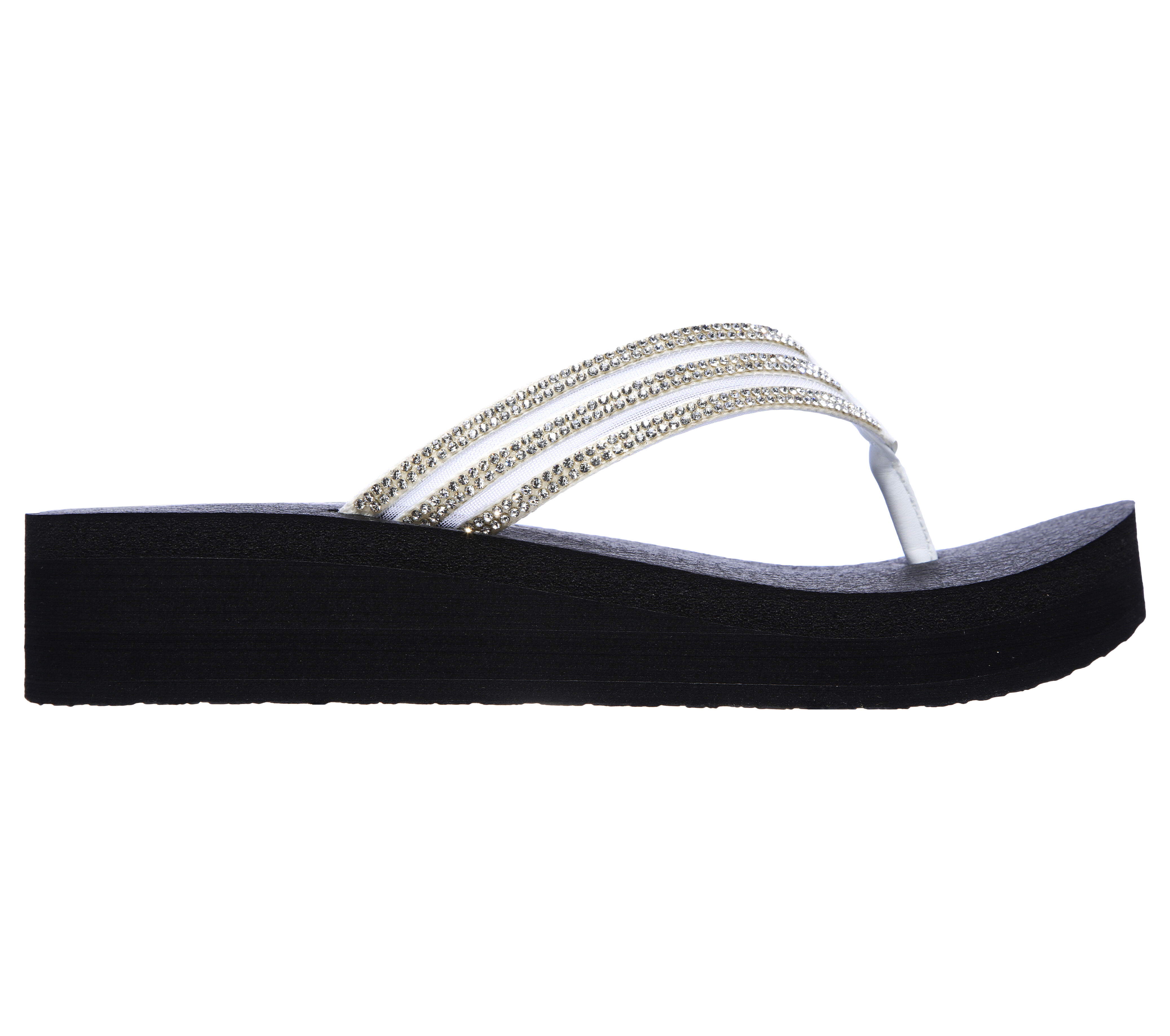 skechers sparkle sandals