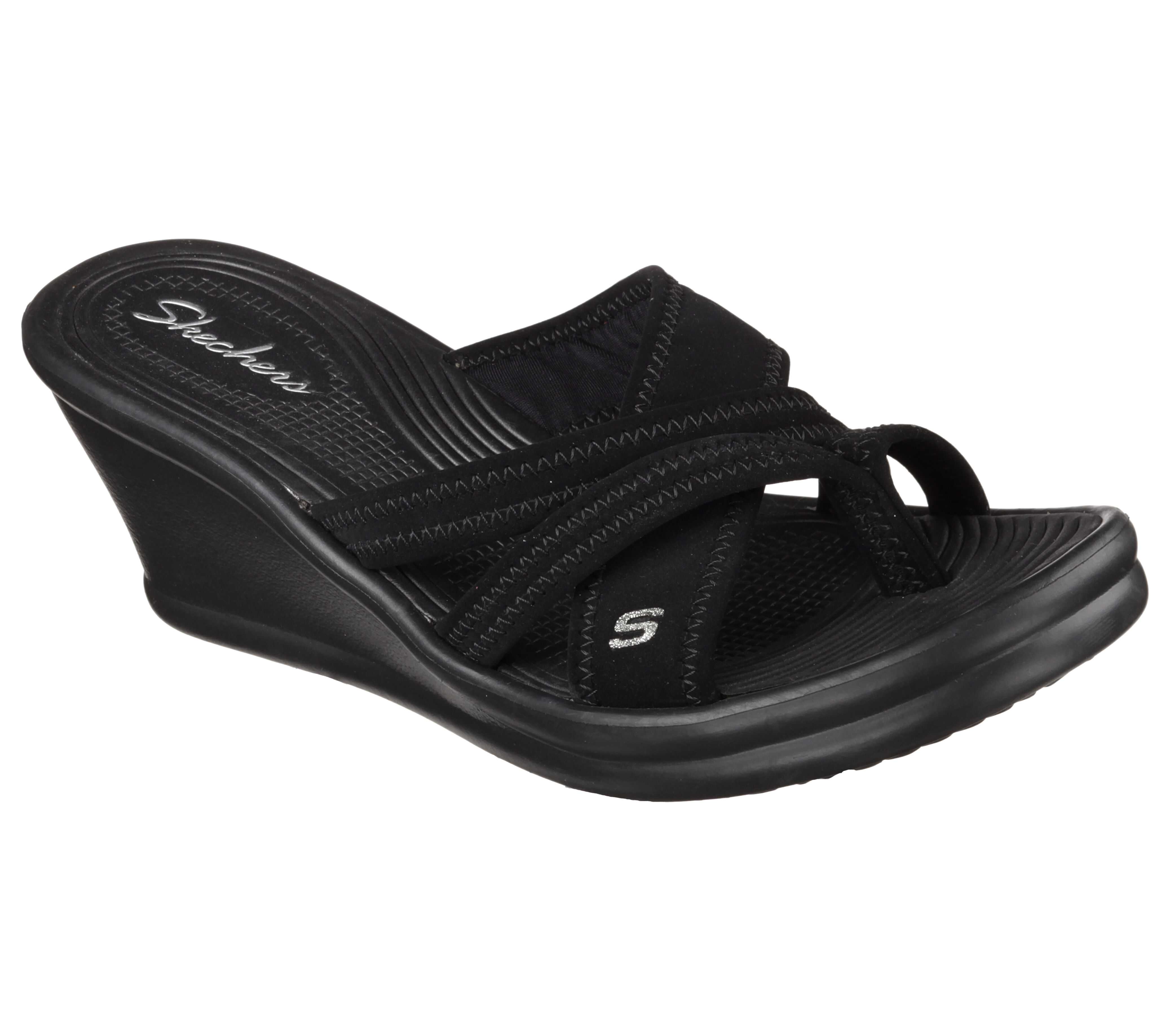 Sketchers rumblers clearance