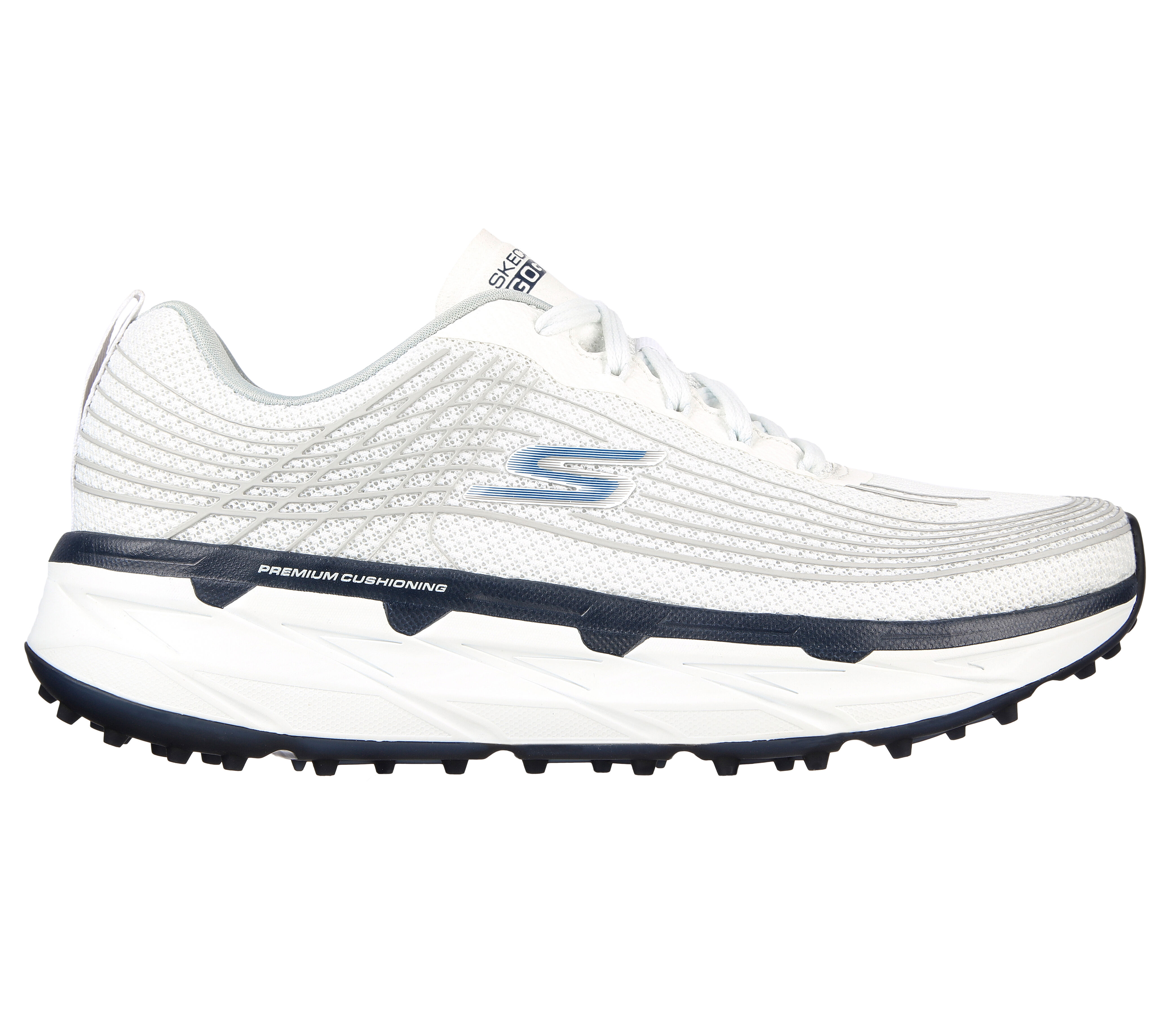 Skechers Max Cushioning: GO GOLF Ultra