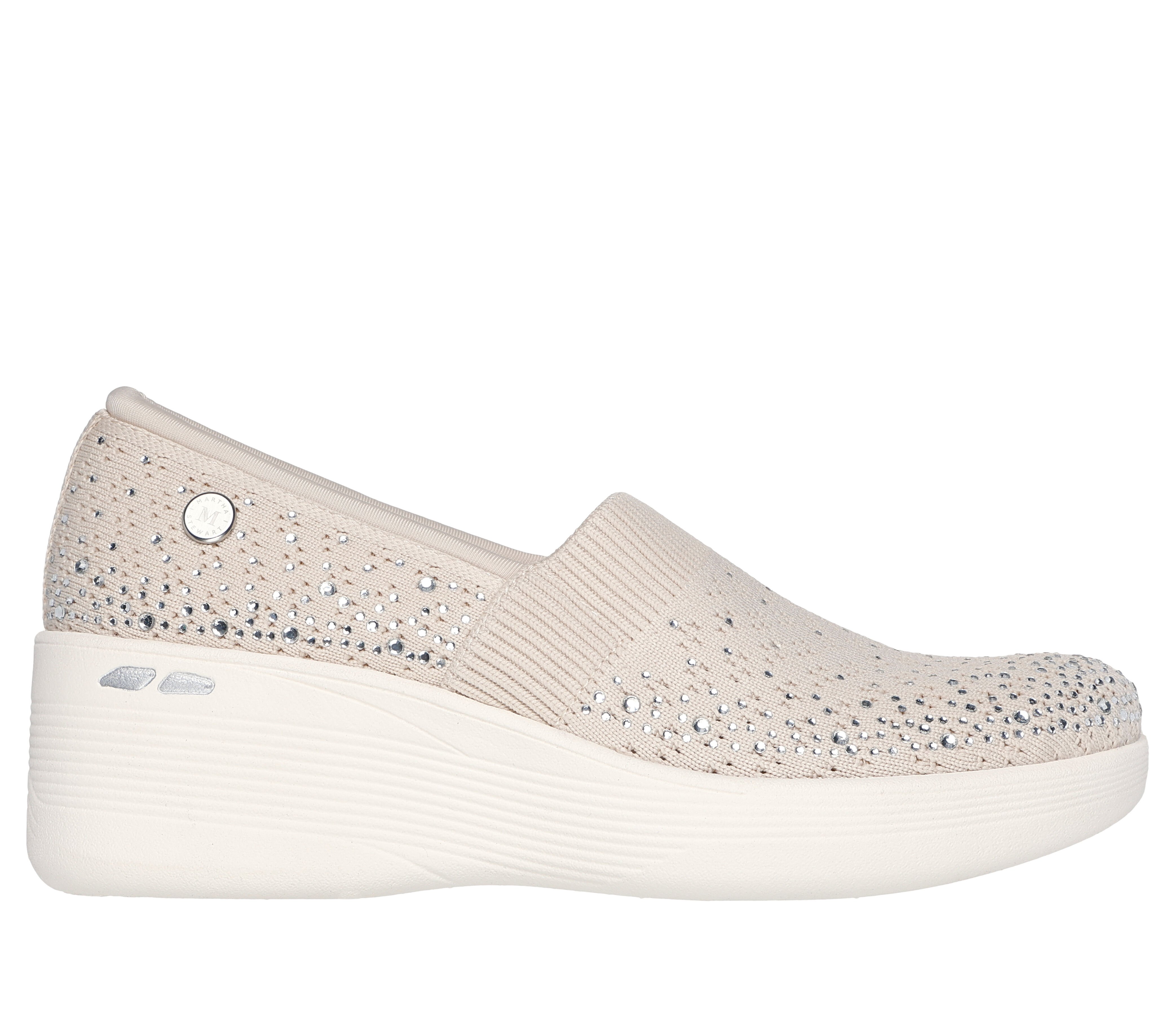 Skechers stretch online fit shoes
