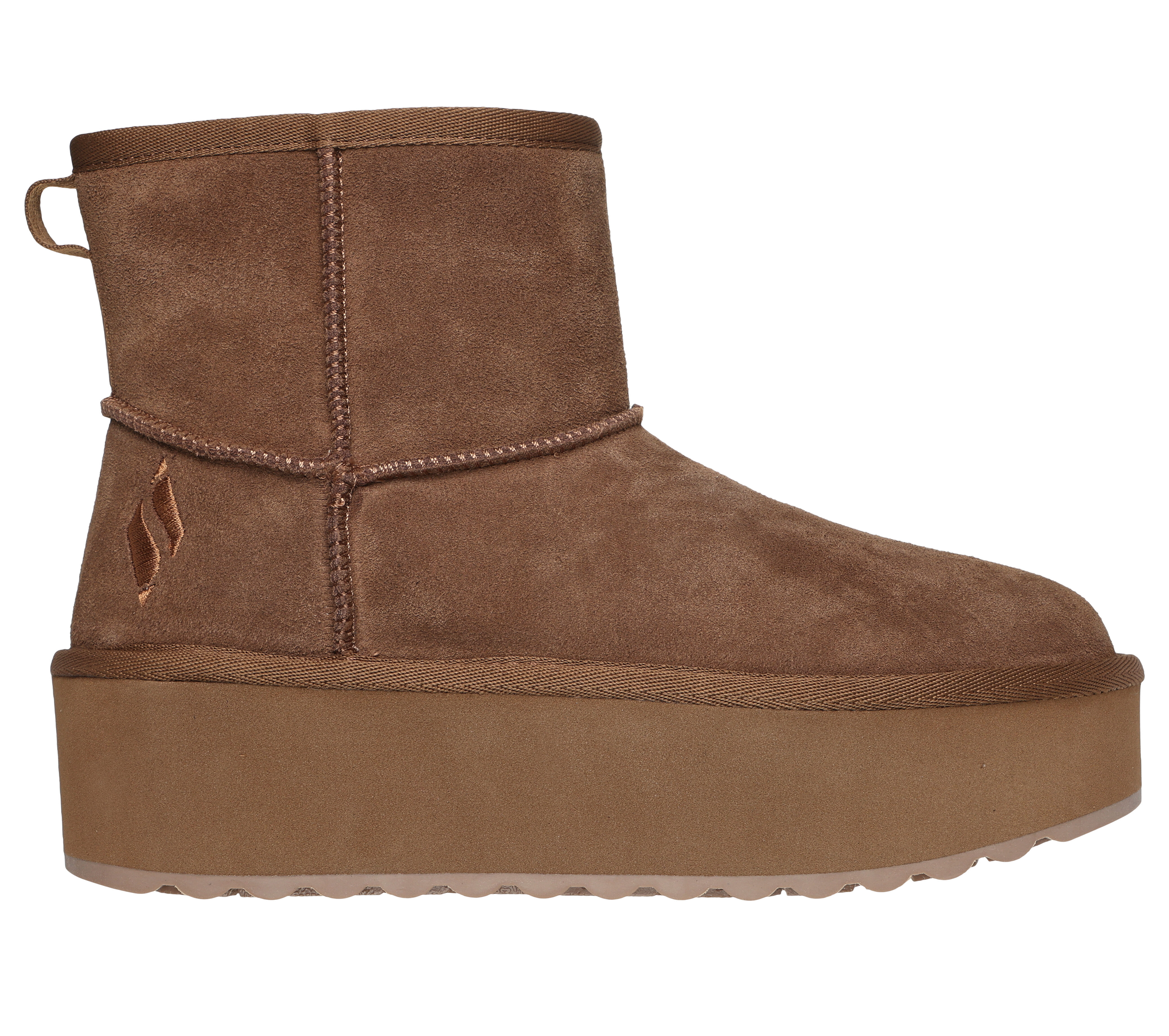 Skechers keepsakes hotsell brrr boots