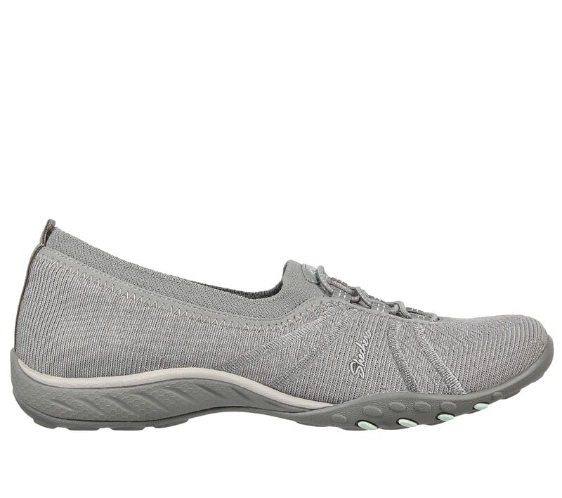 Negrita sed cinta Relaxed Fit: Breathe-Easy - Simple Pleasure | SKECHERS