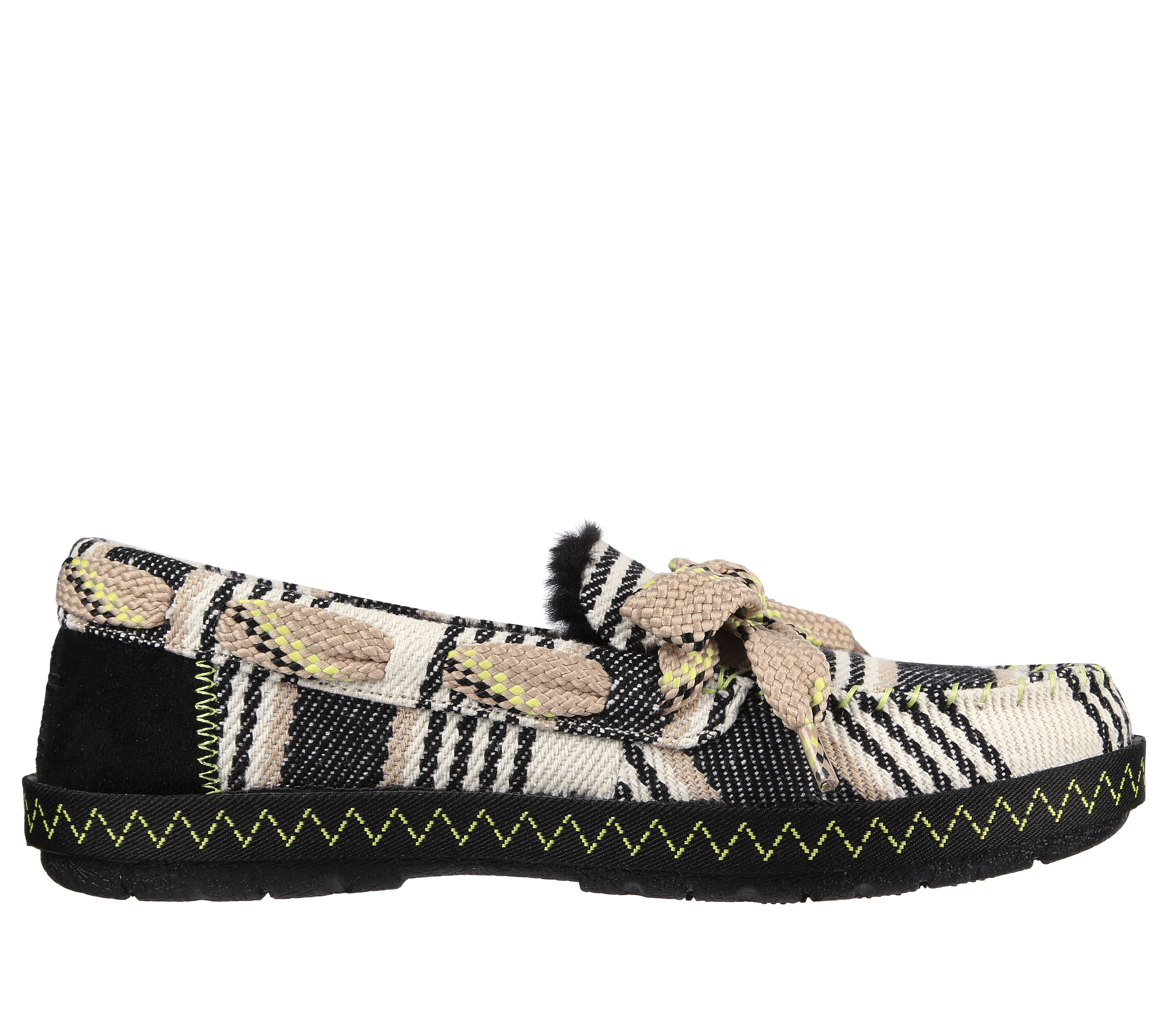 sketchers women slip ons