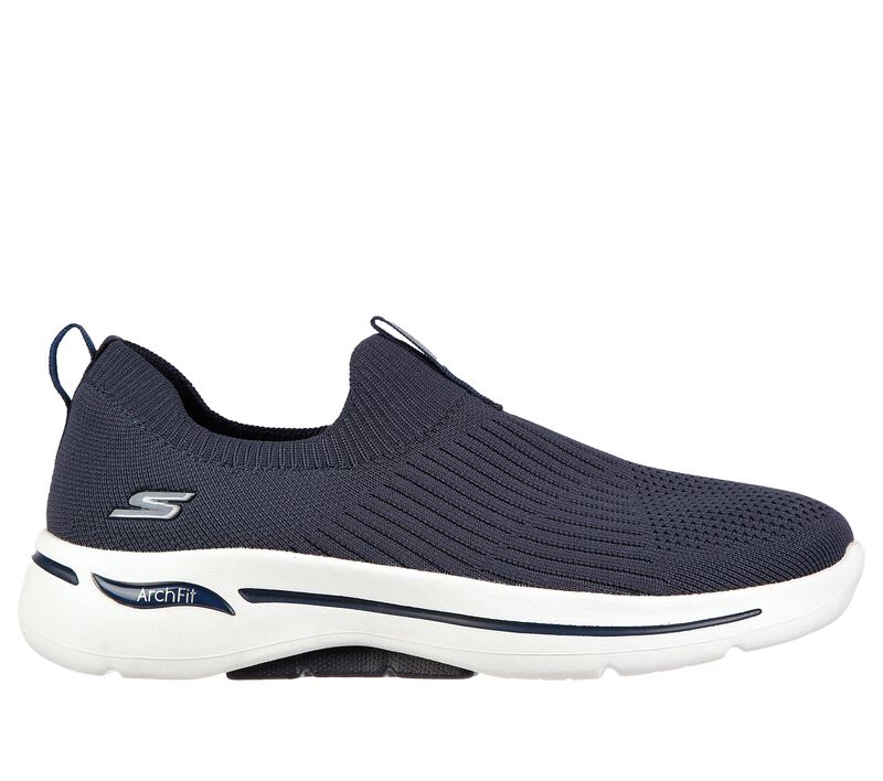 delikatesse at tilføje Encyclopedia Skechers GO WALK Arch Fit - Iconic | SKECHERS