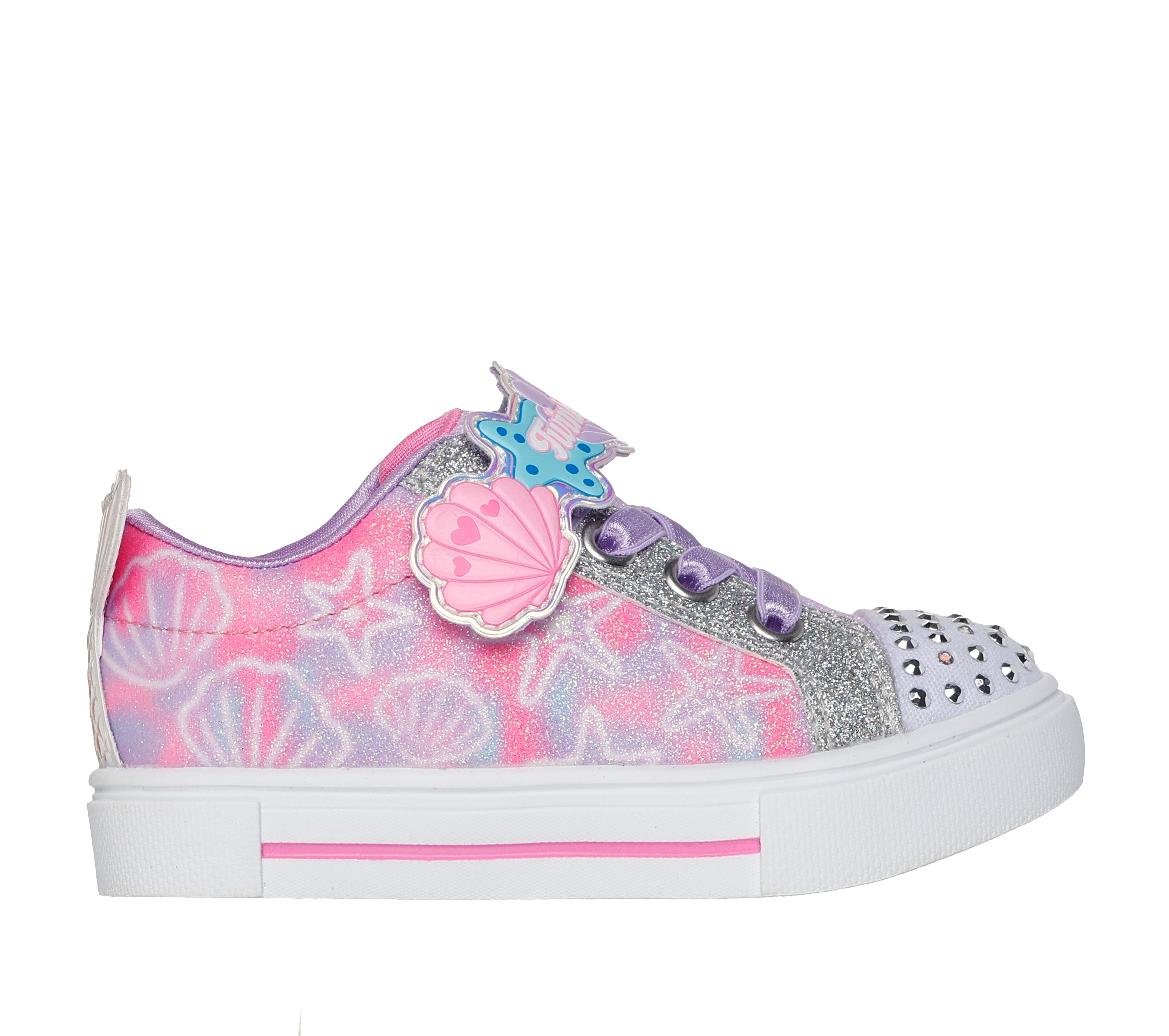 Skechers twinkle toes 24 top