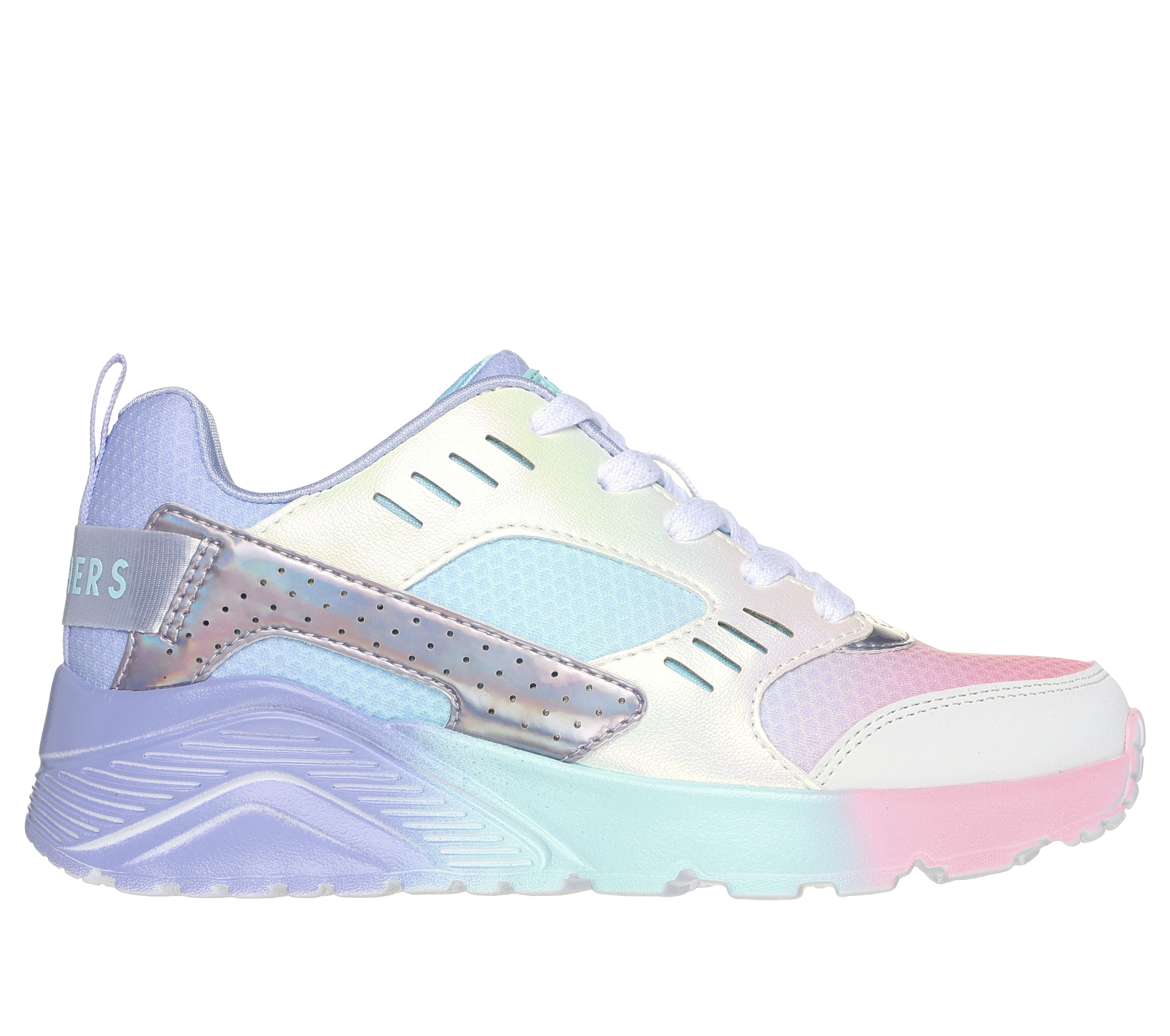 Uno Lite Electric Ombre SKECHERS