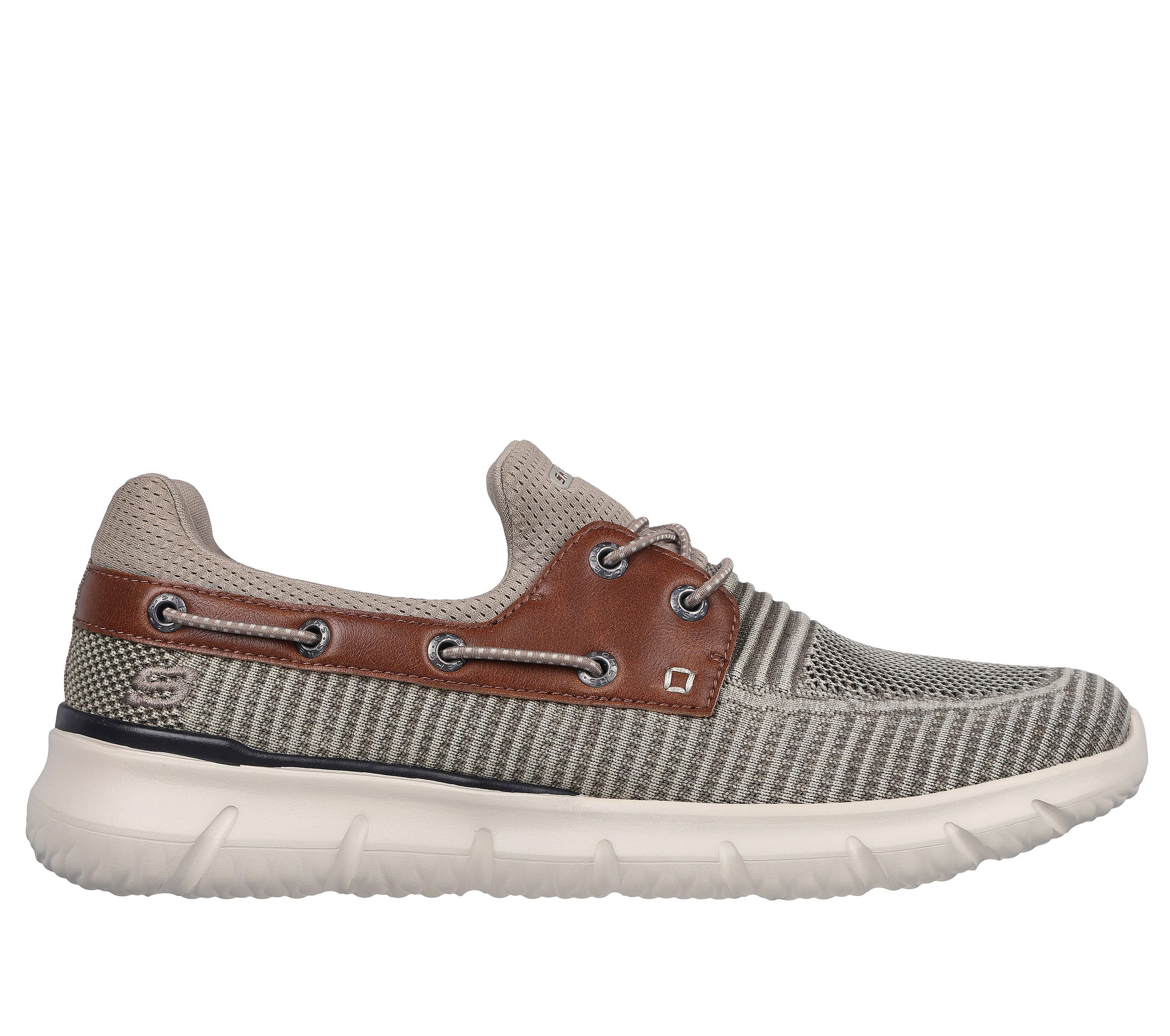 skechers boat shoes