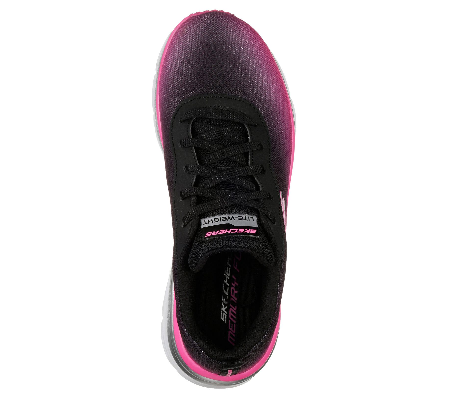 Fashion Fit - Build Up | SKECHERS