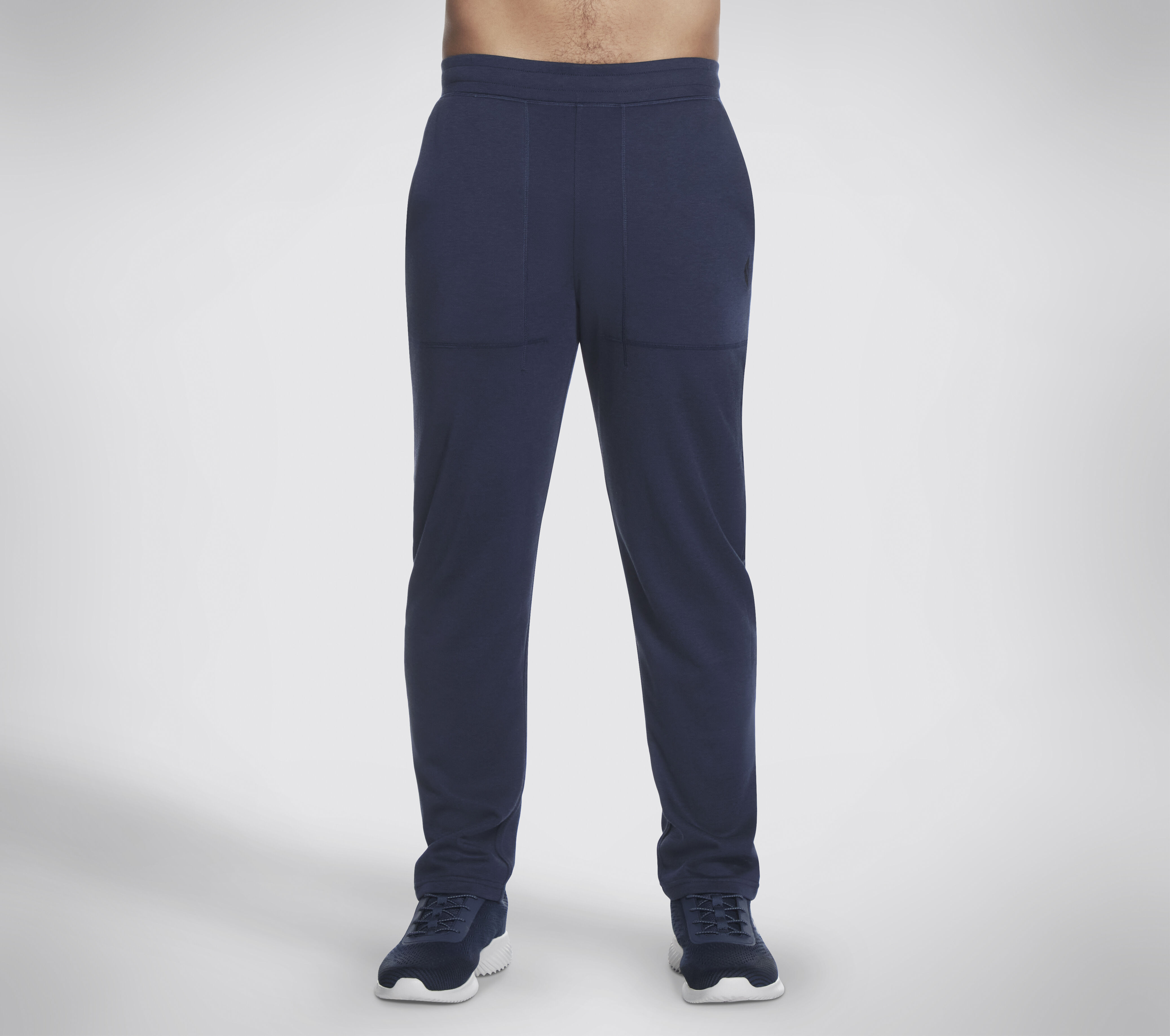 Skechers Apparel GOknit Pique Lounge Pant