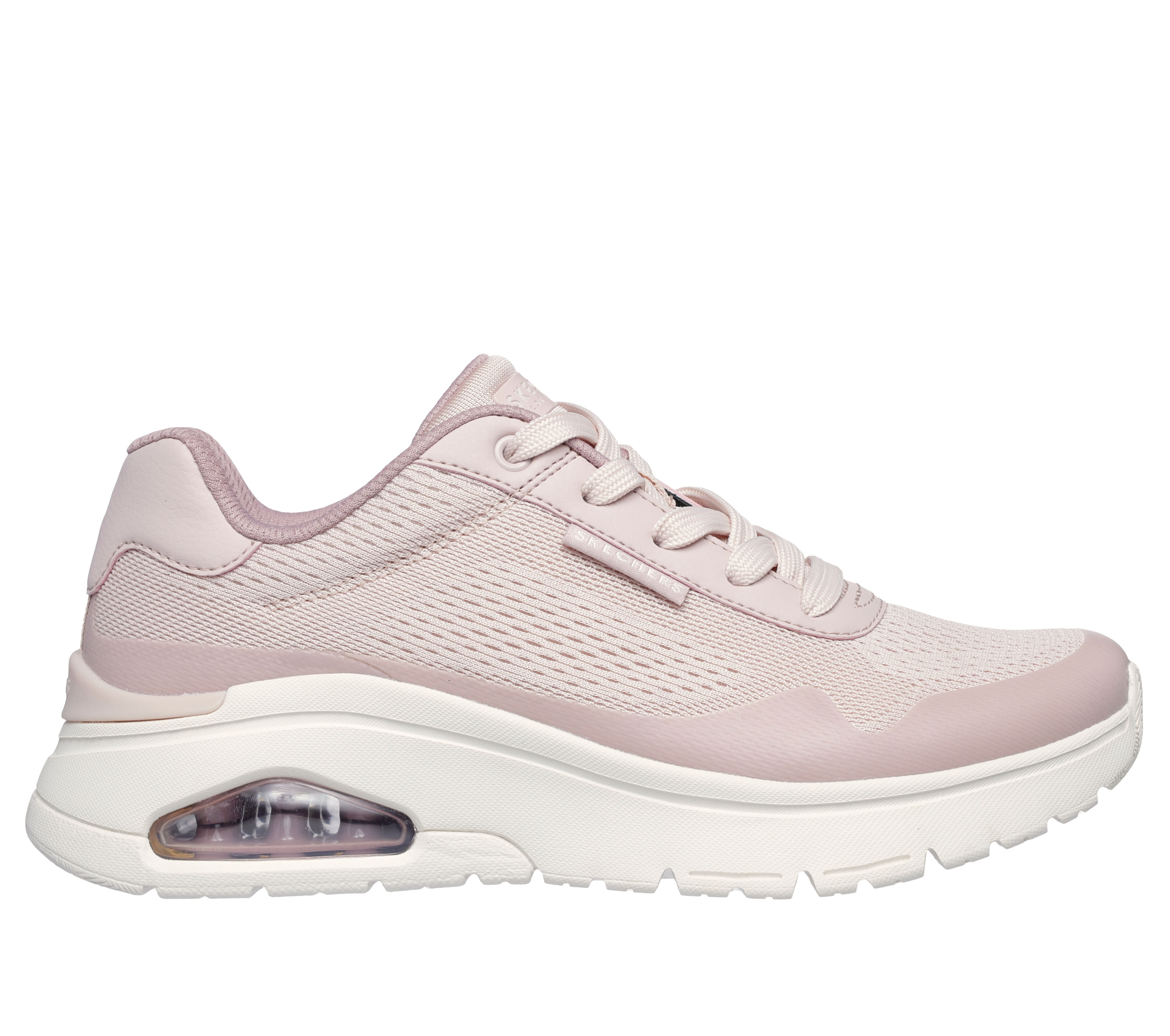 Skechers relaxed fit memory foam vs spring on sale