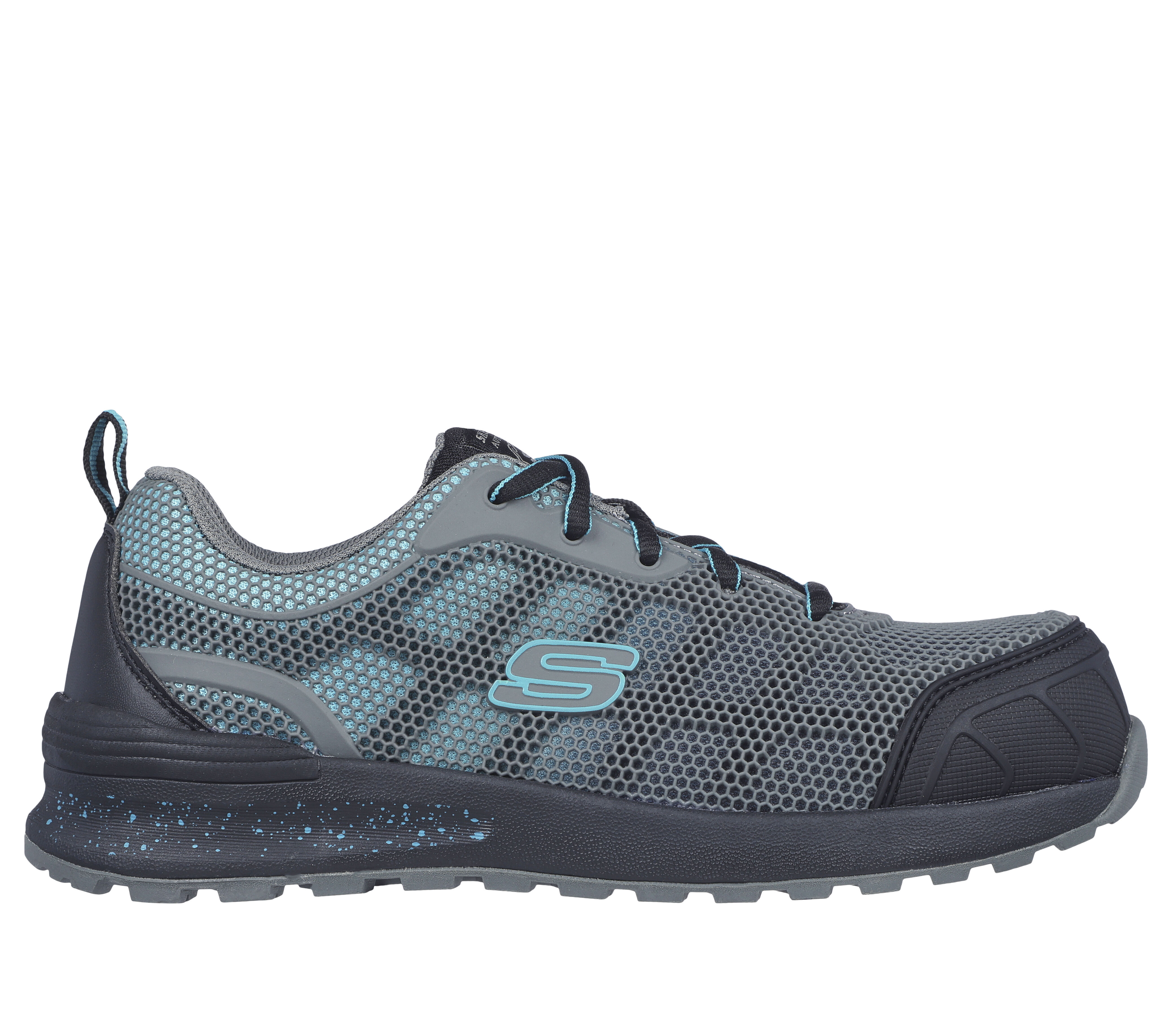 skechers wide toe box