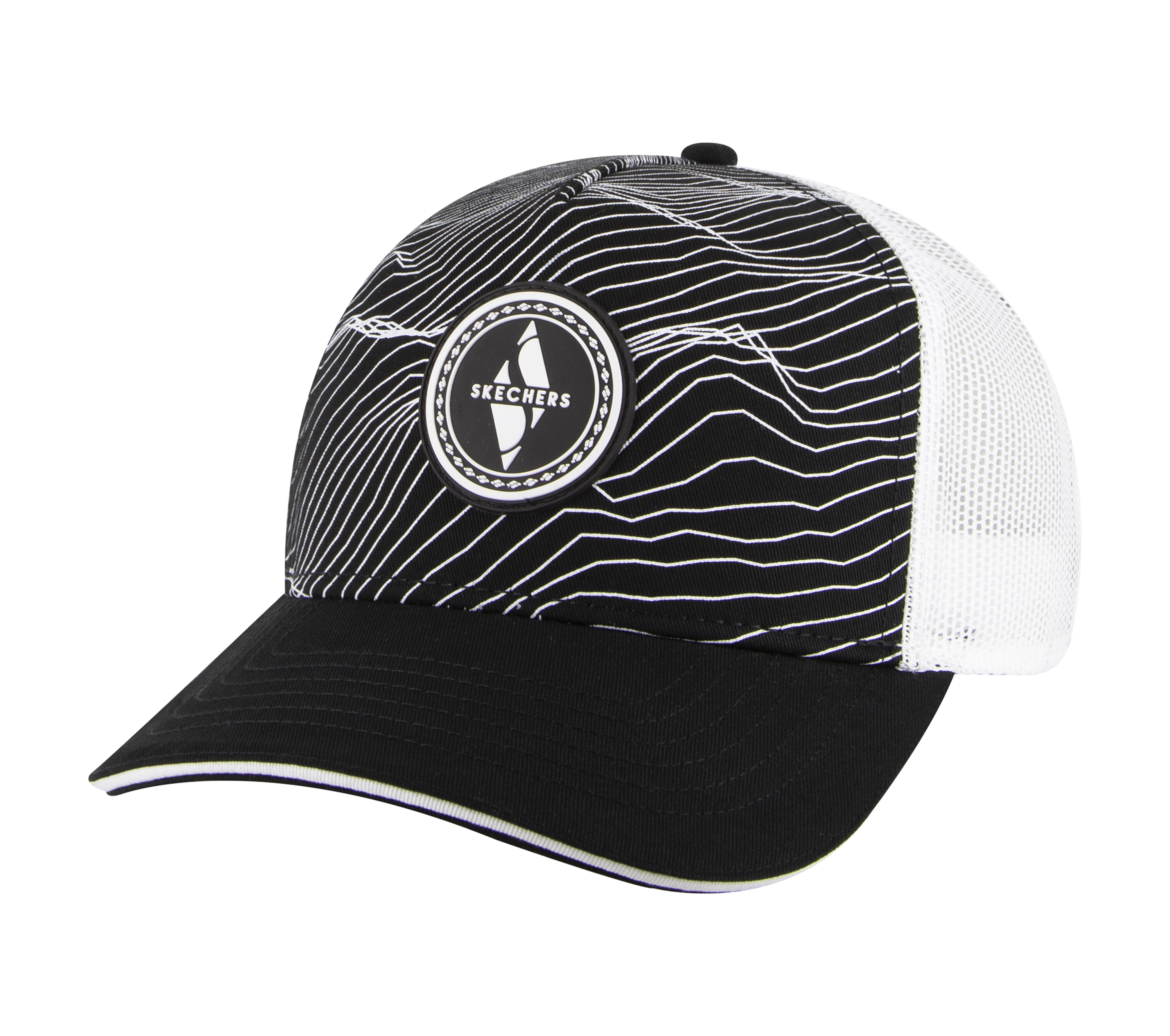 skechers hat