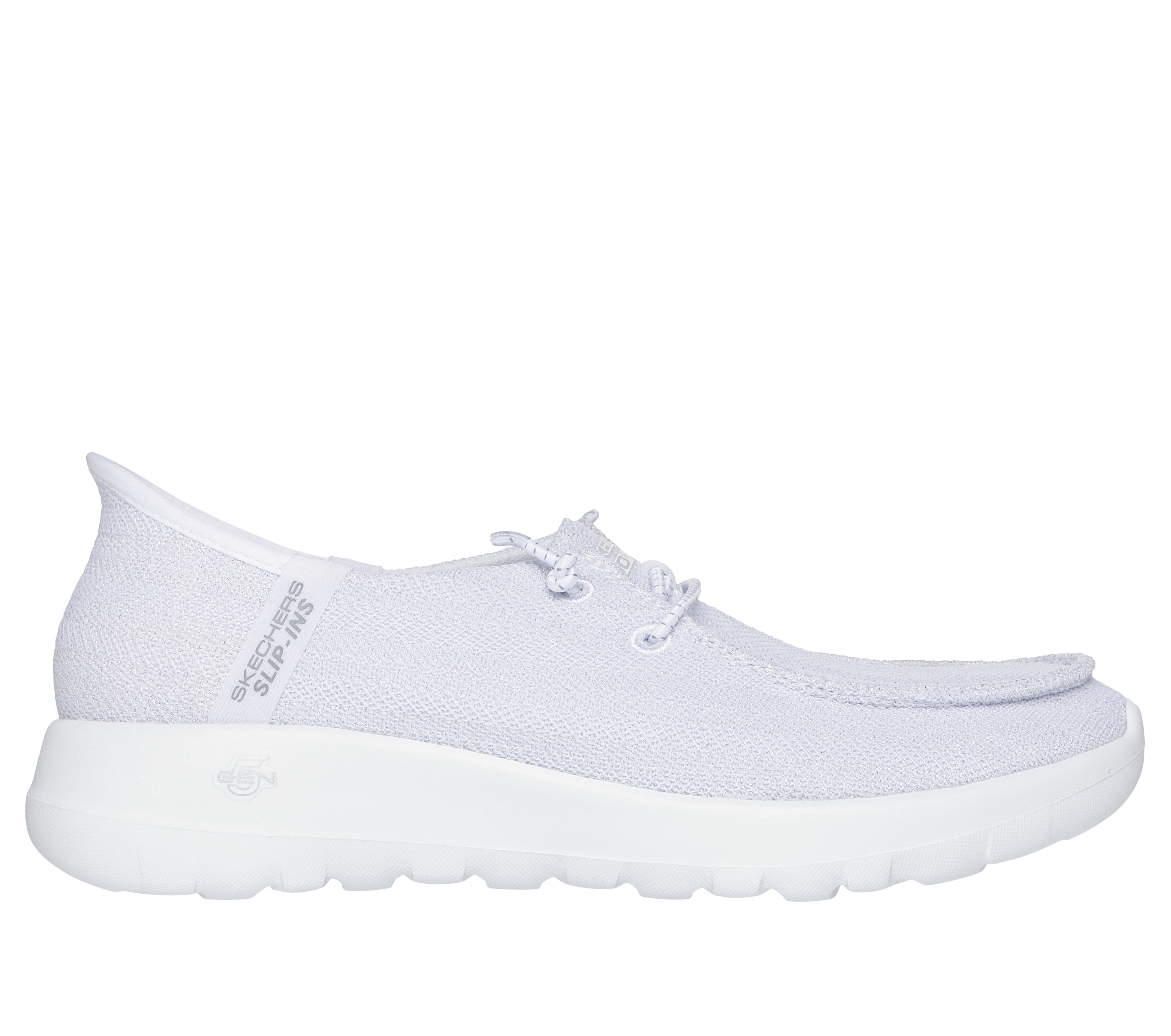 Skechers go walk joy silver new arrivals