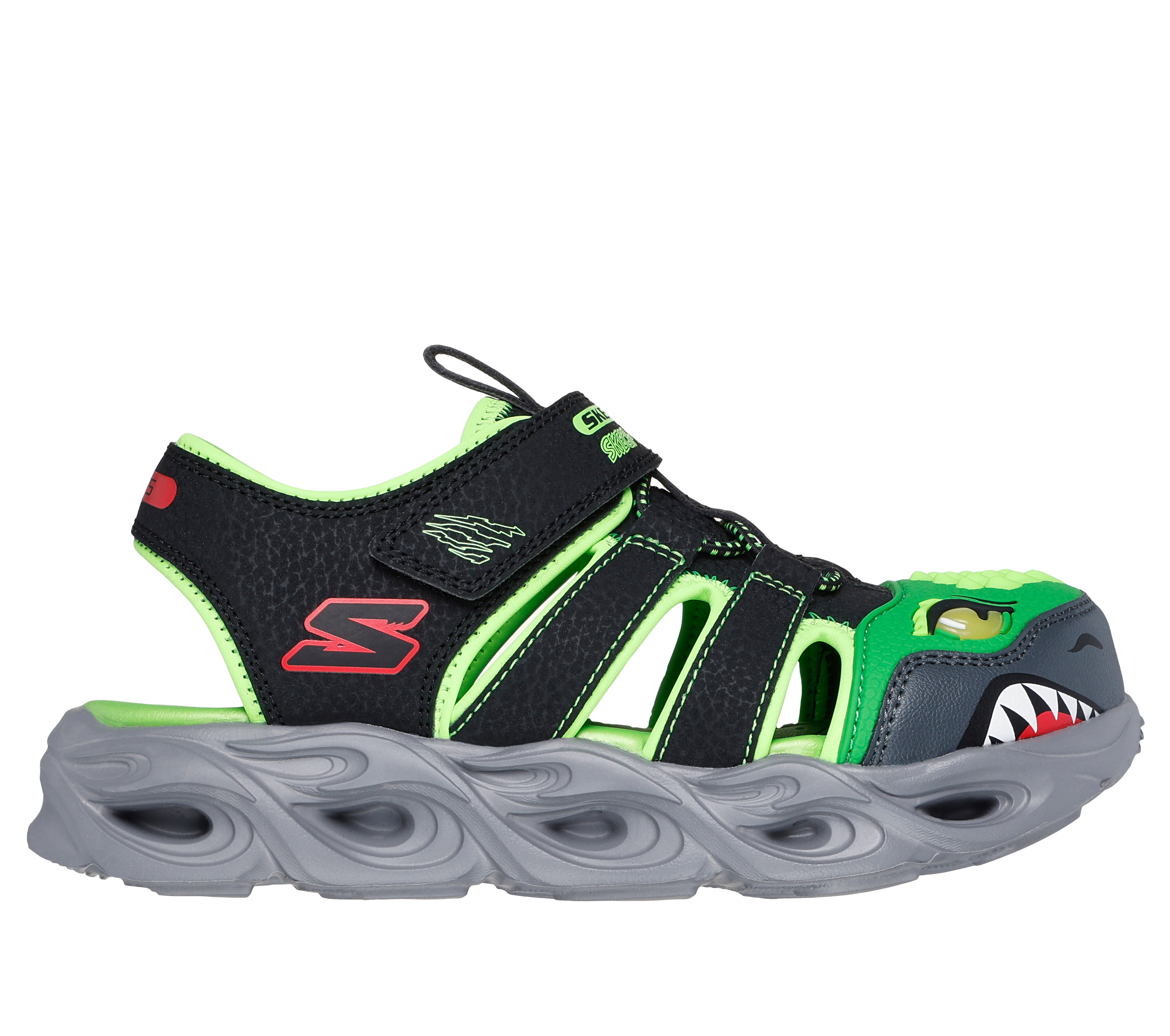 Skechers s lights hydro lights discount