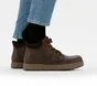 Skechers Slip-ins Work Safety Toe: Cliff image number 1