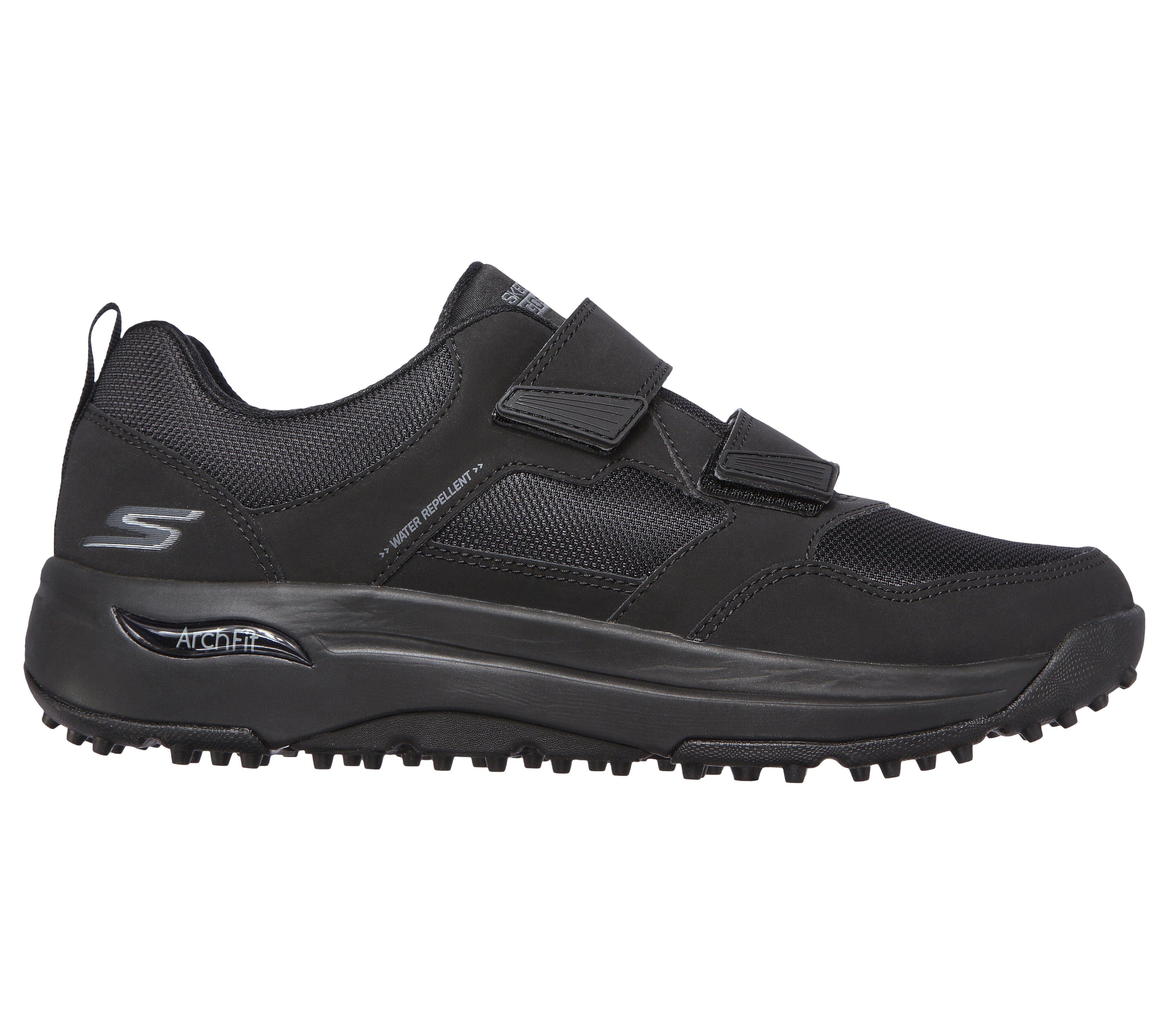 skechers extra wide fit golf shoes