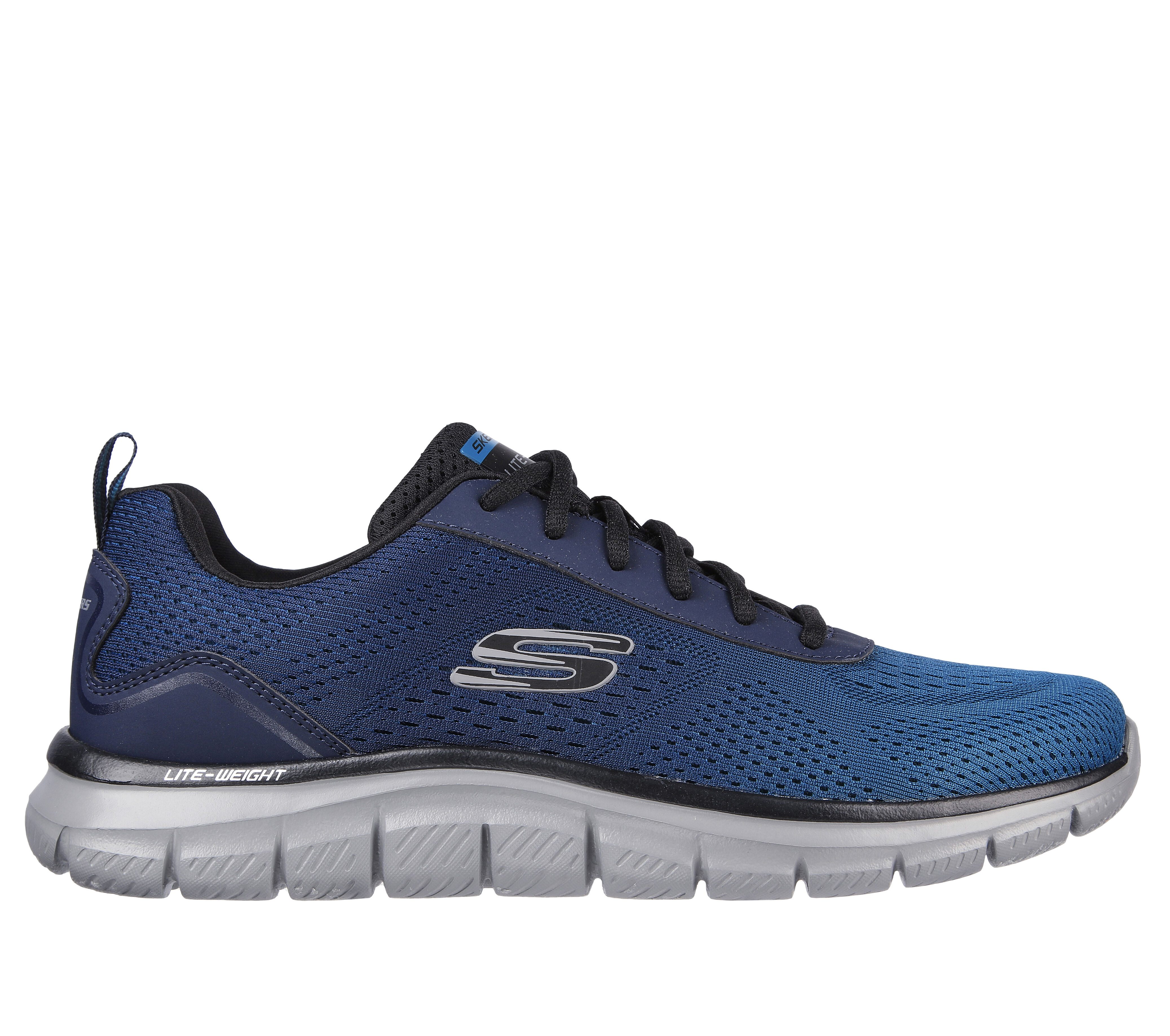 Skechers sneakers blue 2025