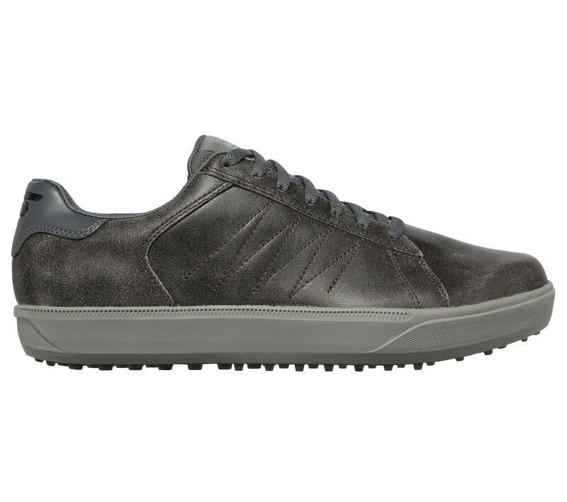 Shop the Relaxed Skechers GO GOLF Drive 4 LX Plus | SKECHERS