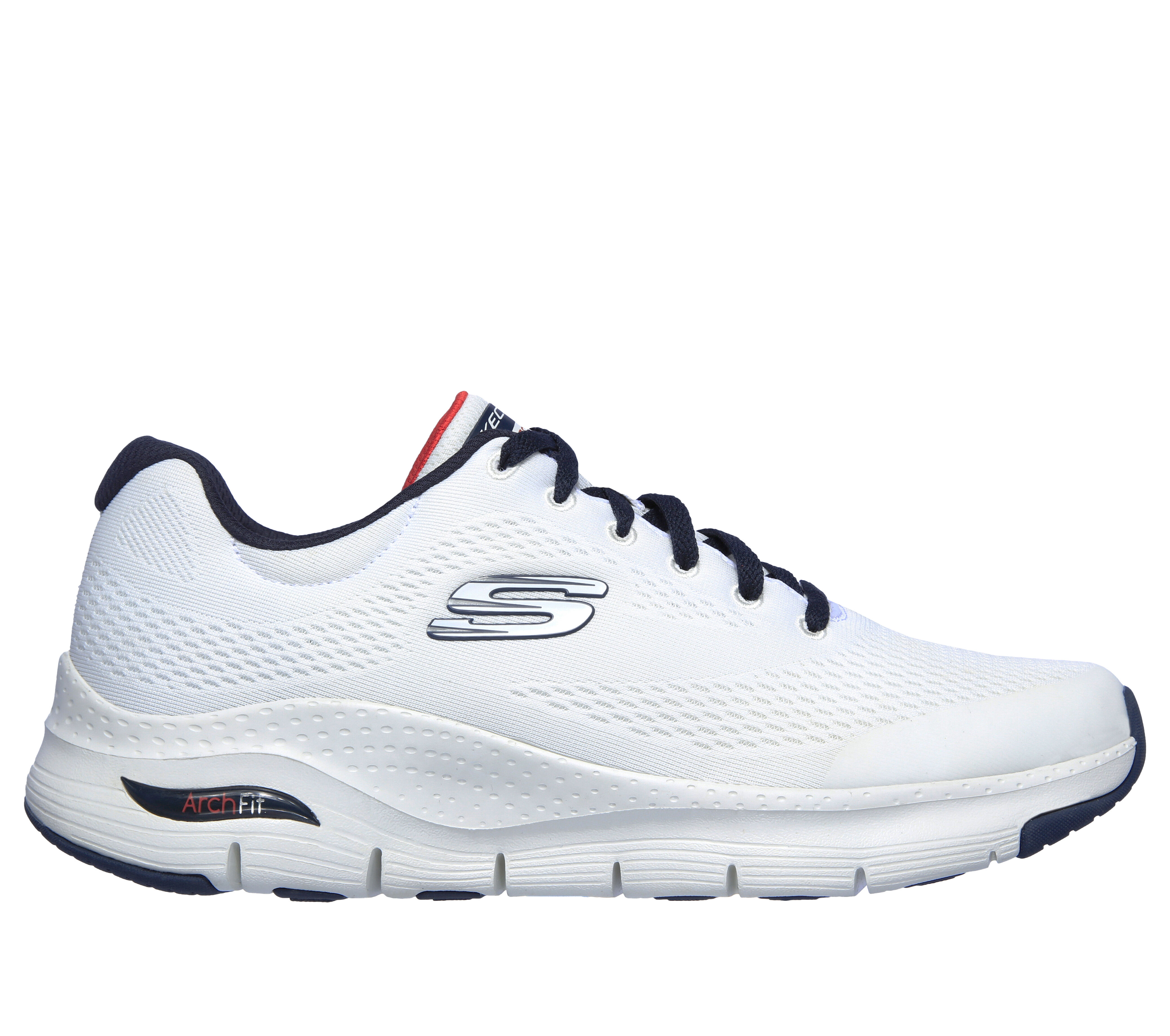 running trainer skechers mens trainers