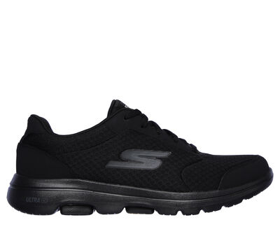 bag Aggressiv tidligste Shop Men's Shoes by Width | Wide, Extra Wide, Narrow | SKECHERS
