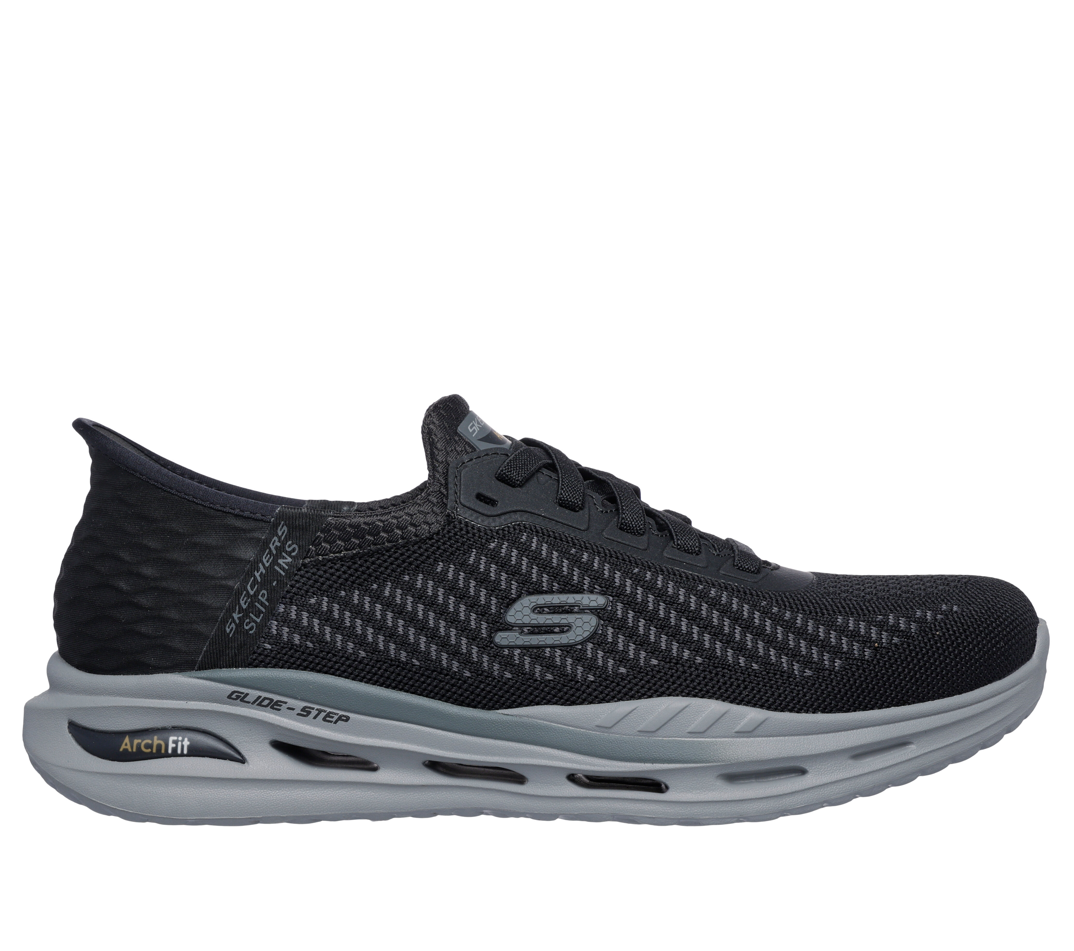 Skechers mens shoes with arch support top