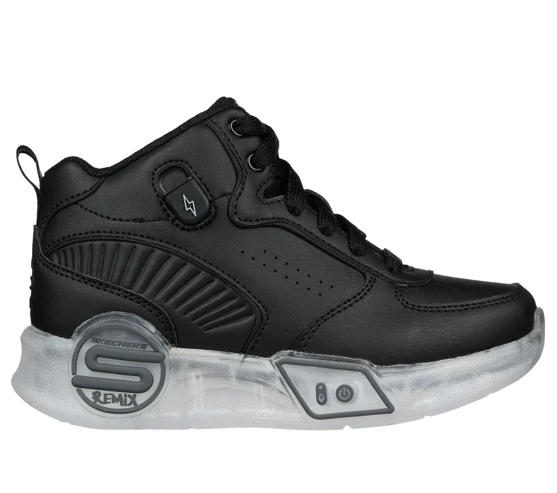 Skechers s lights discount battery