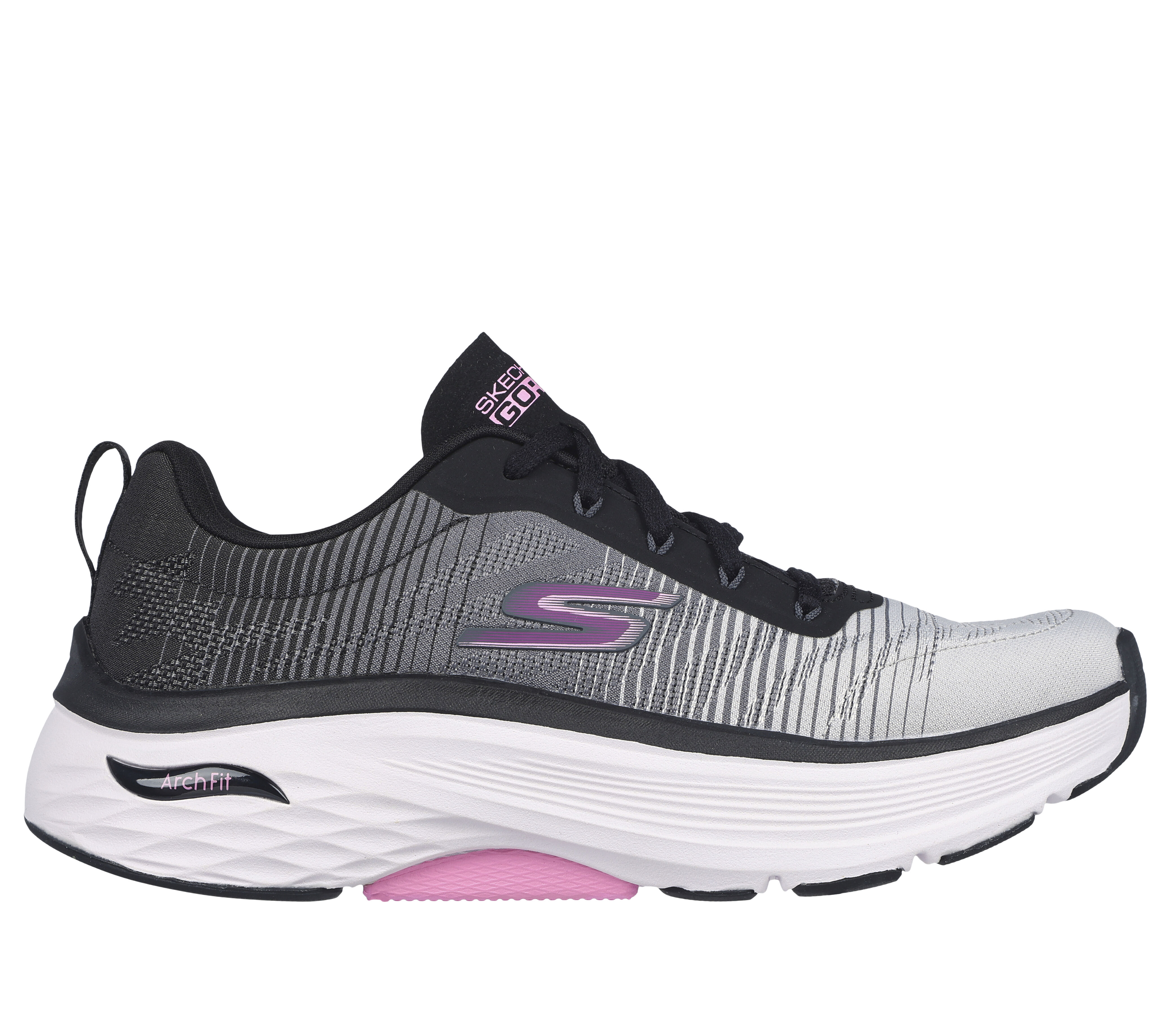 Max Cushioning Arch Fit - Delphi
