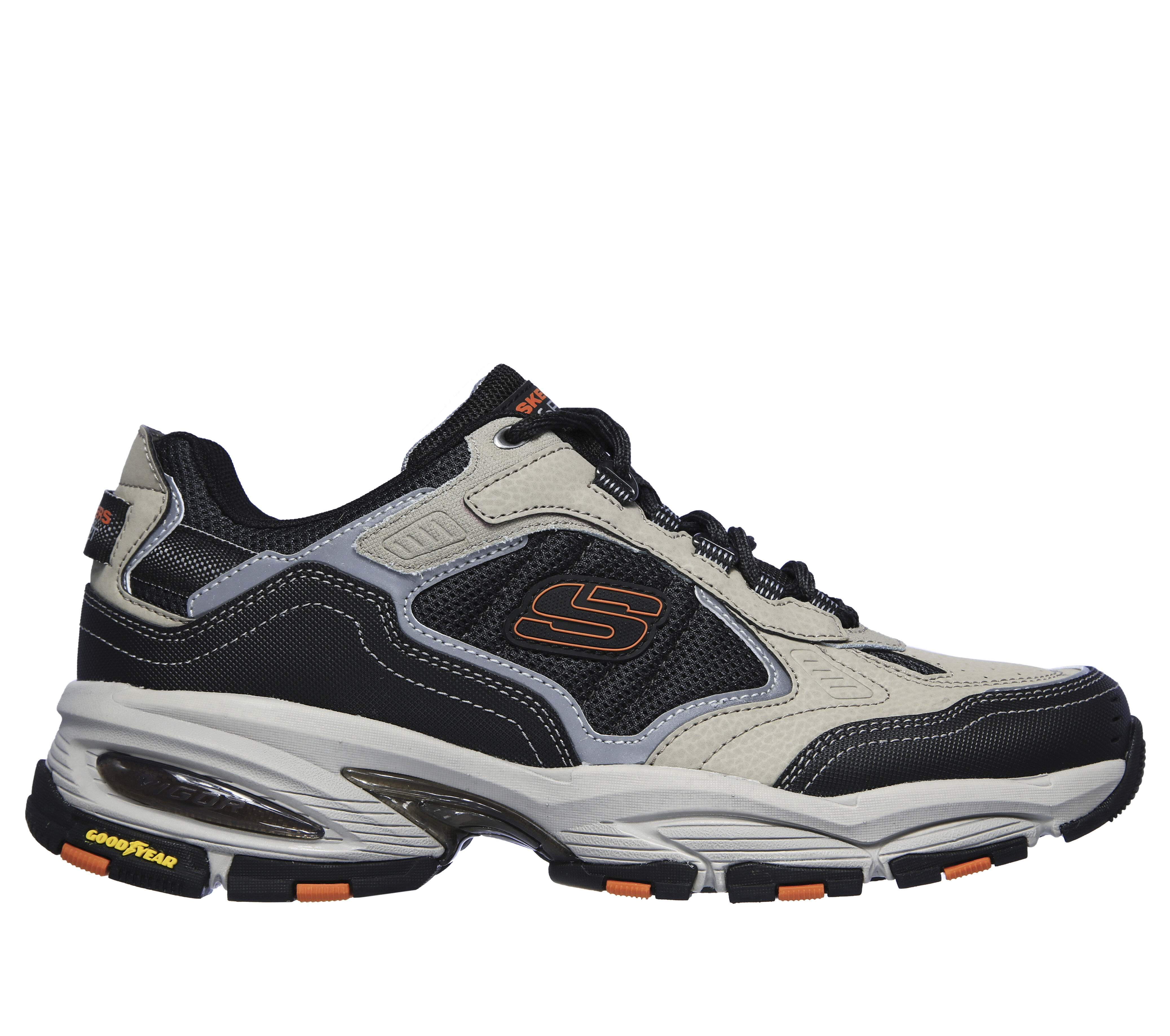 sketchers vigor