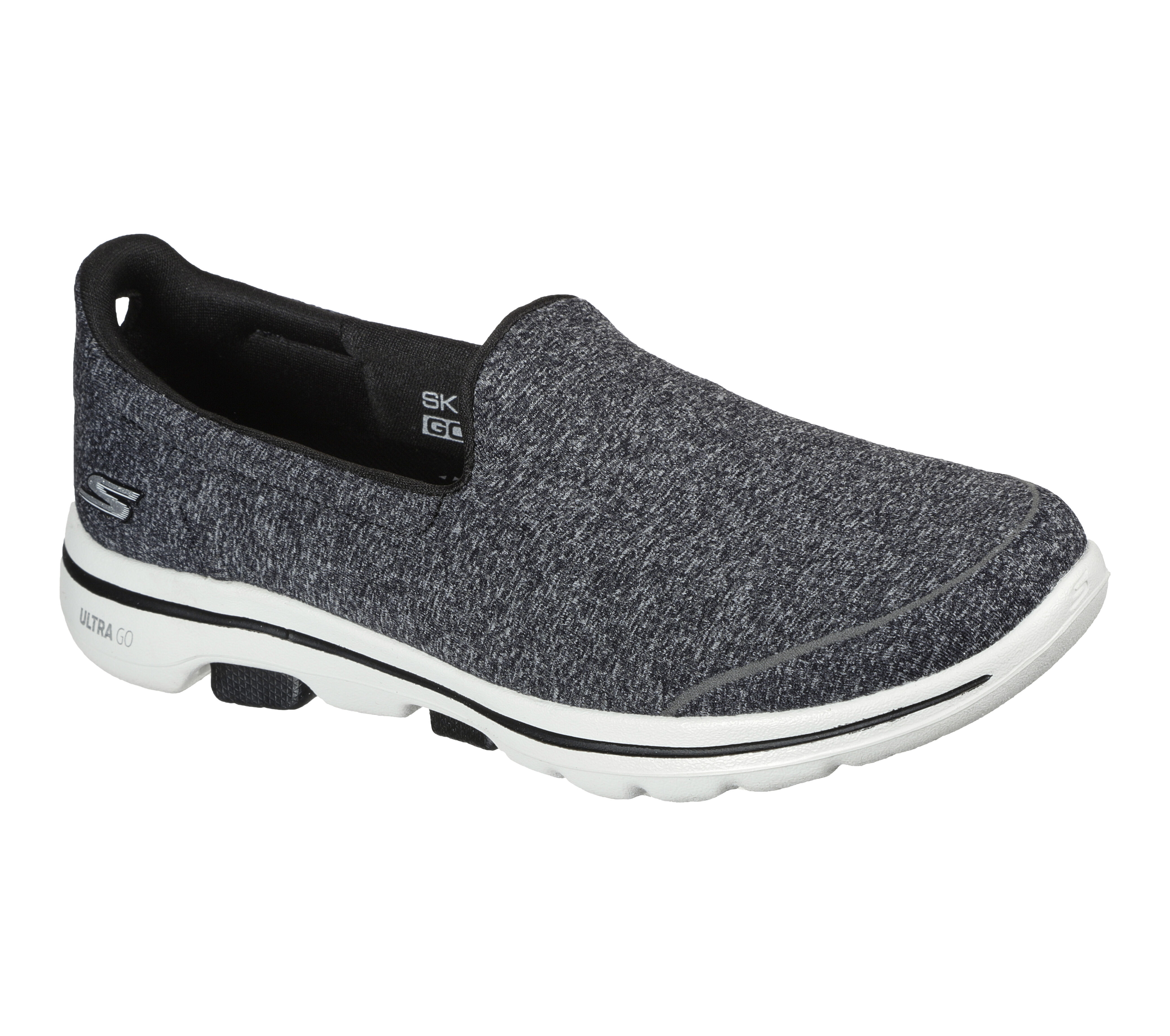 skechers go walk liner socks