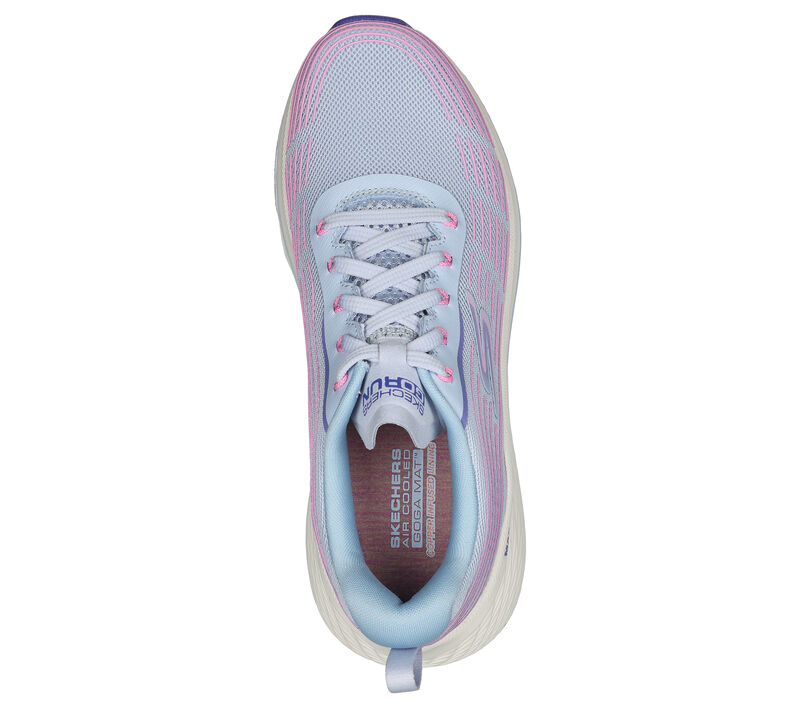 max cushioning elite skechers