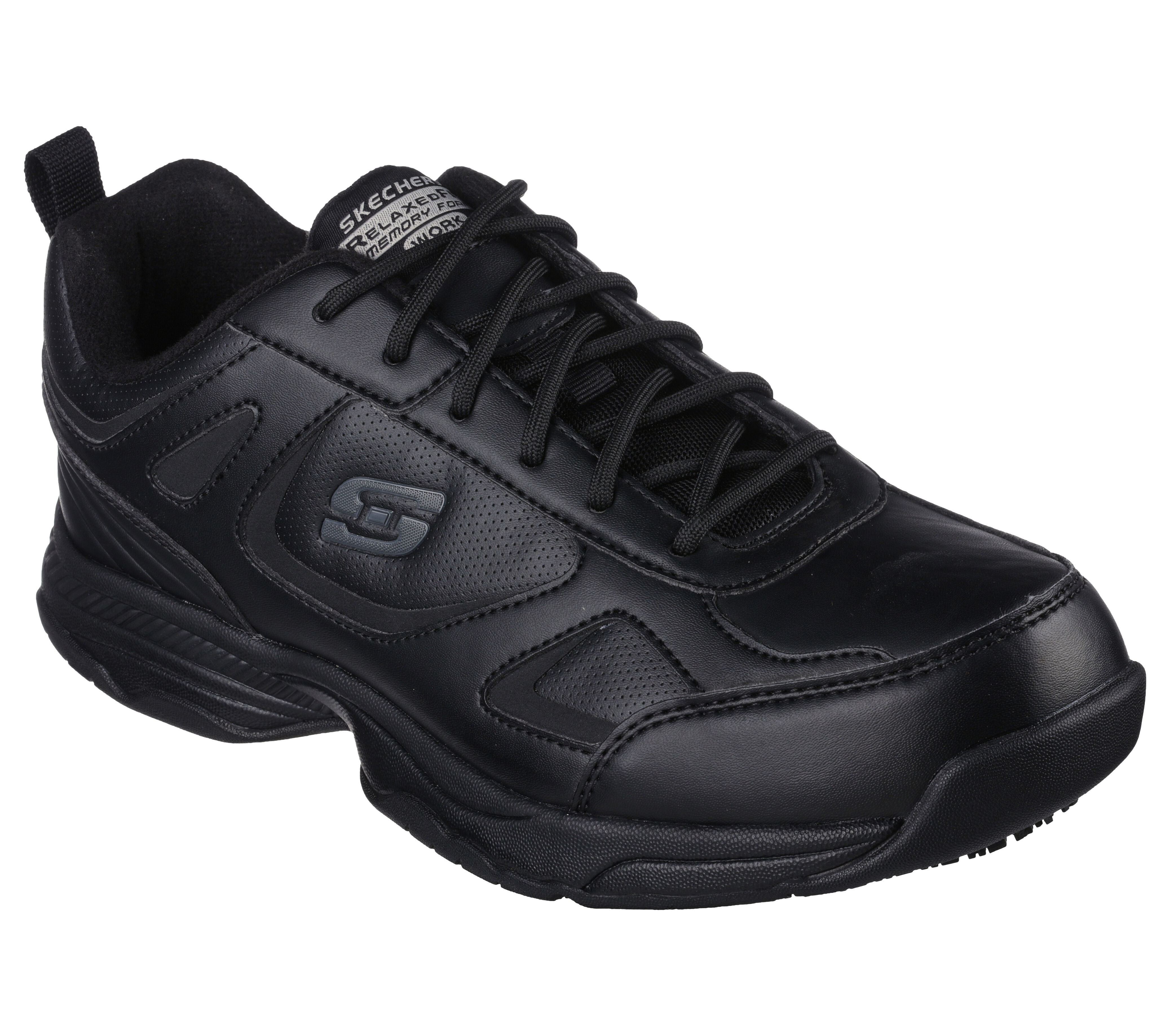 Skechers relaxed fit volte herick hot sale