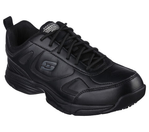 Work Relaxed Fit: Dighton SR | SKECHERS