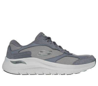 Men's Arch Support Shoes | Arch Fit | SKECHERS