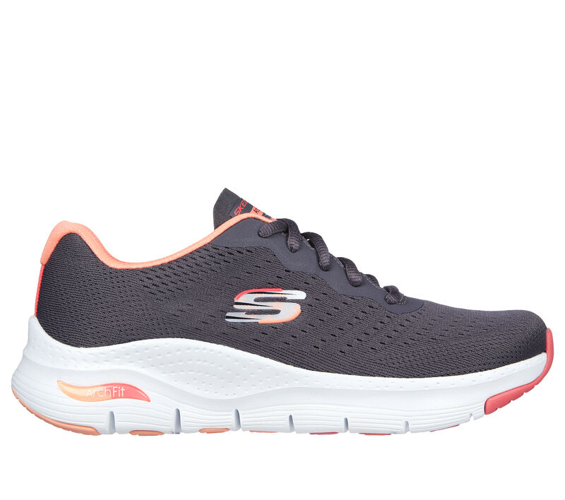 Continental Deambular Gruñido Skechers Arch Fit - Infinity Cool | SKECHERS