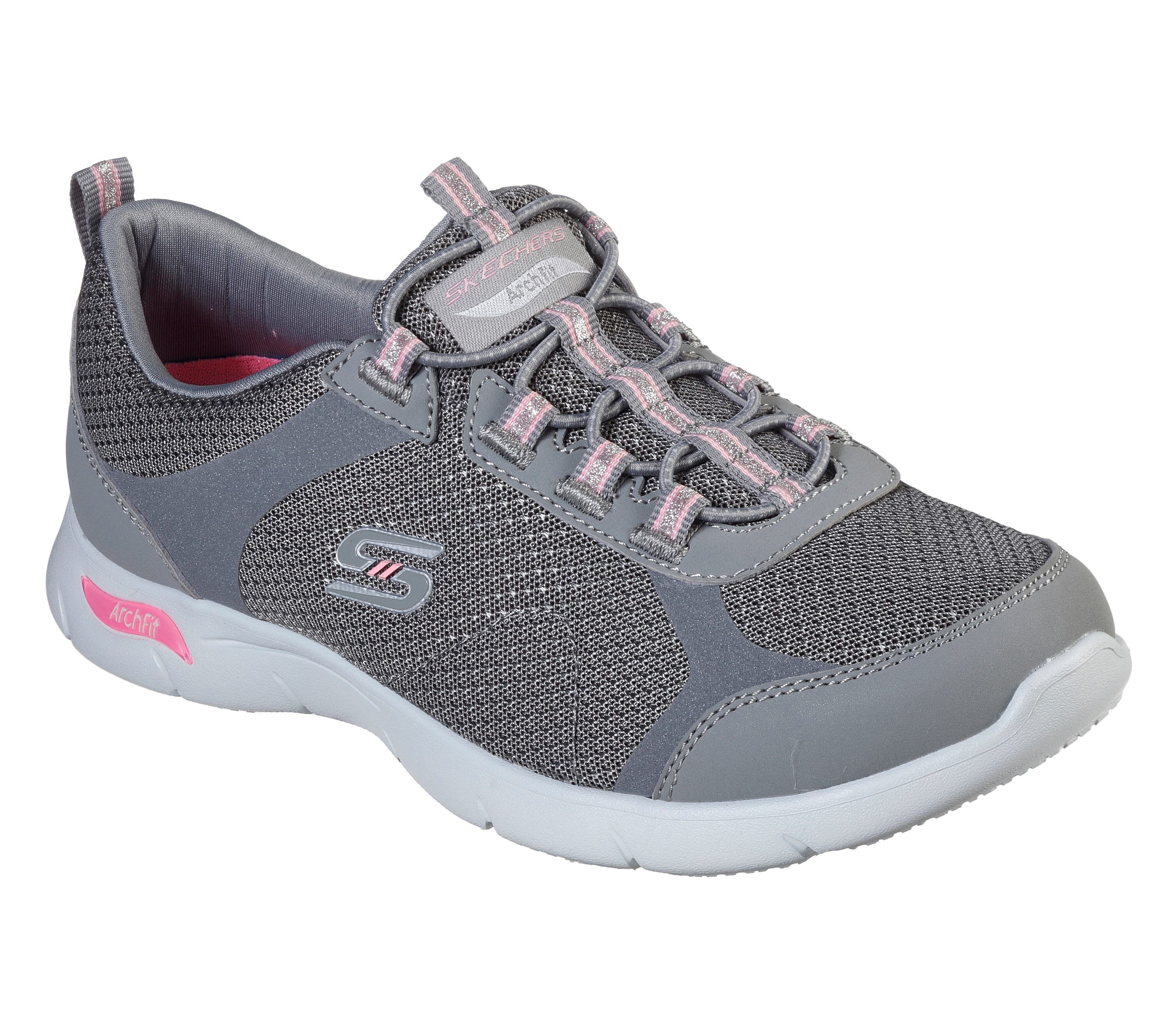 Shop the Skechers Arch Fit Refine - Her 