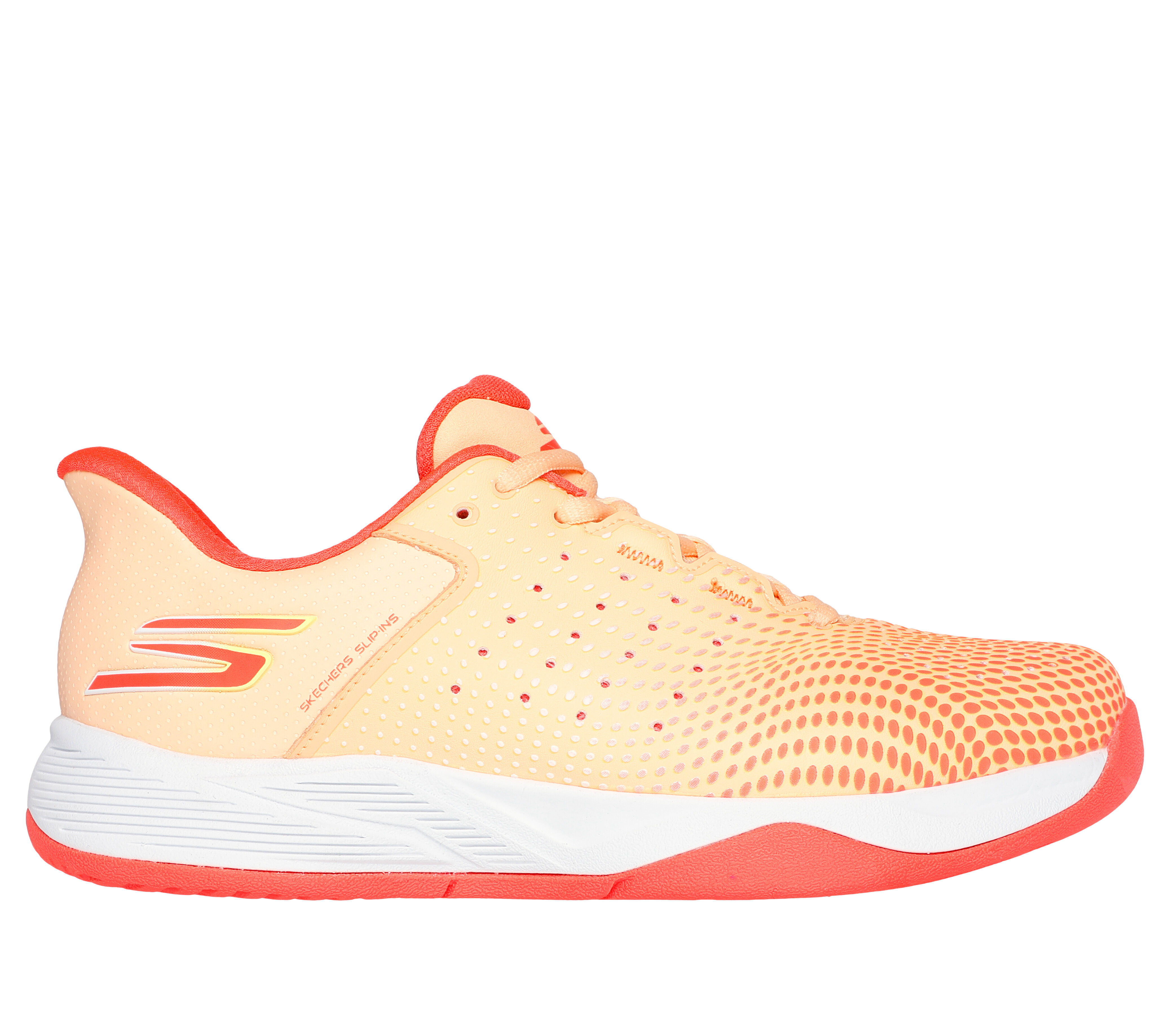Skechers go run 6 femme orange store