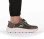 Skechers Slip-ins Waterproof: GO WALK Flex - Clear Creek image number 1