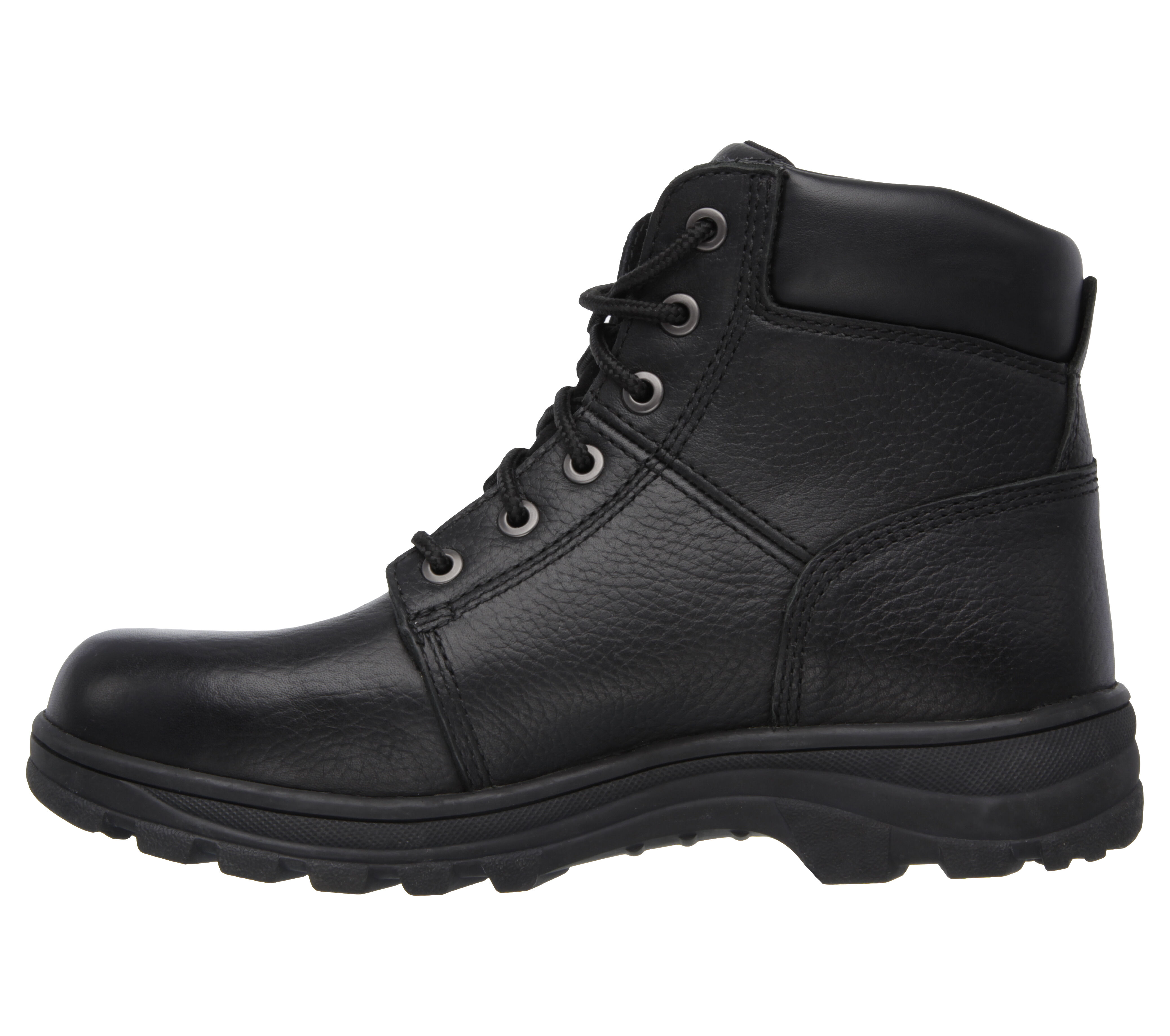 skechers for work men's workshire condor work boot