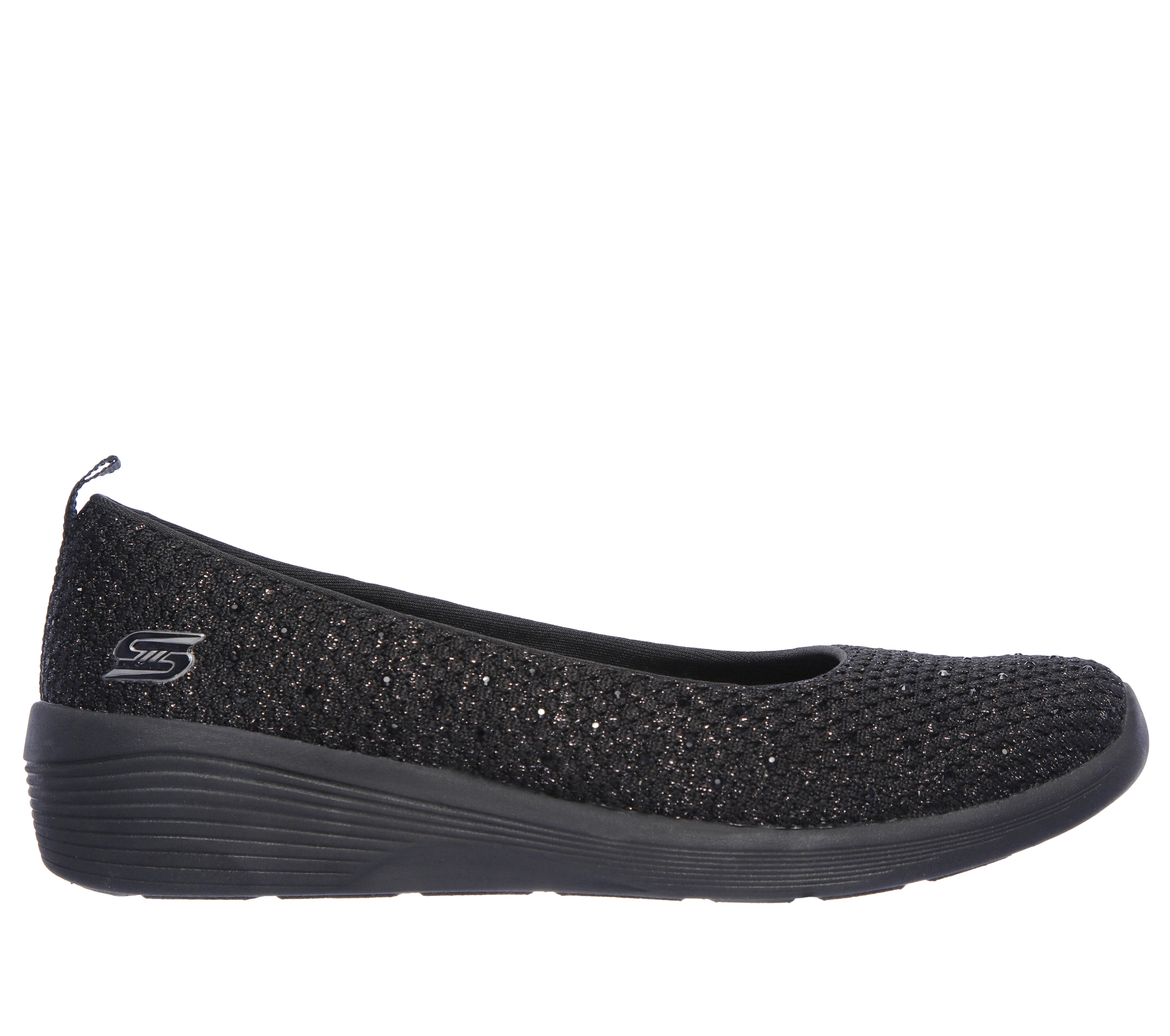skechers mary jane arya