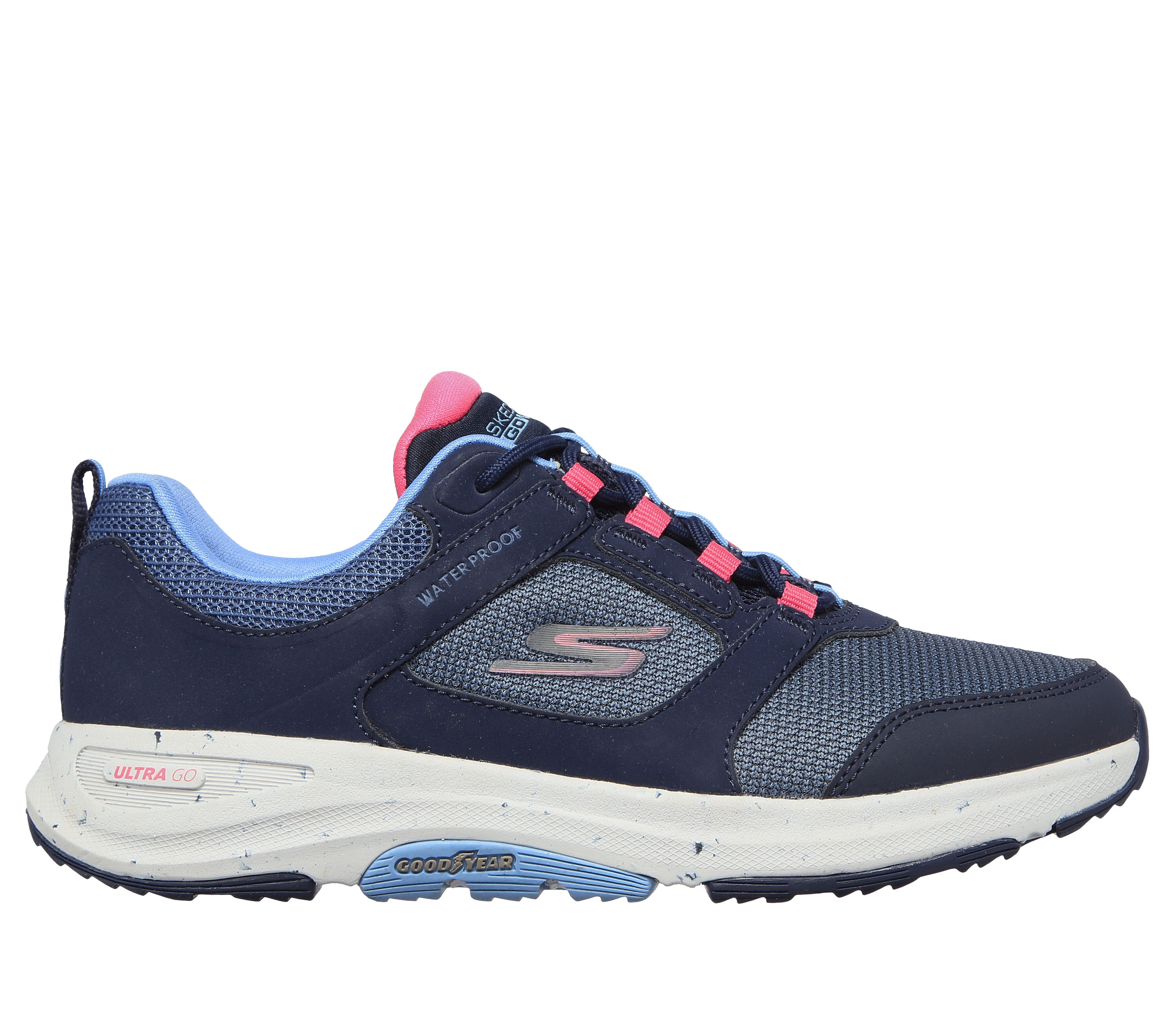 skechers hiking shoes