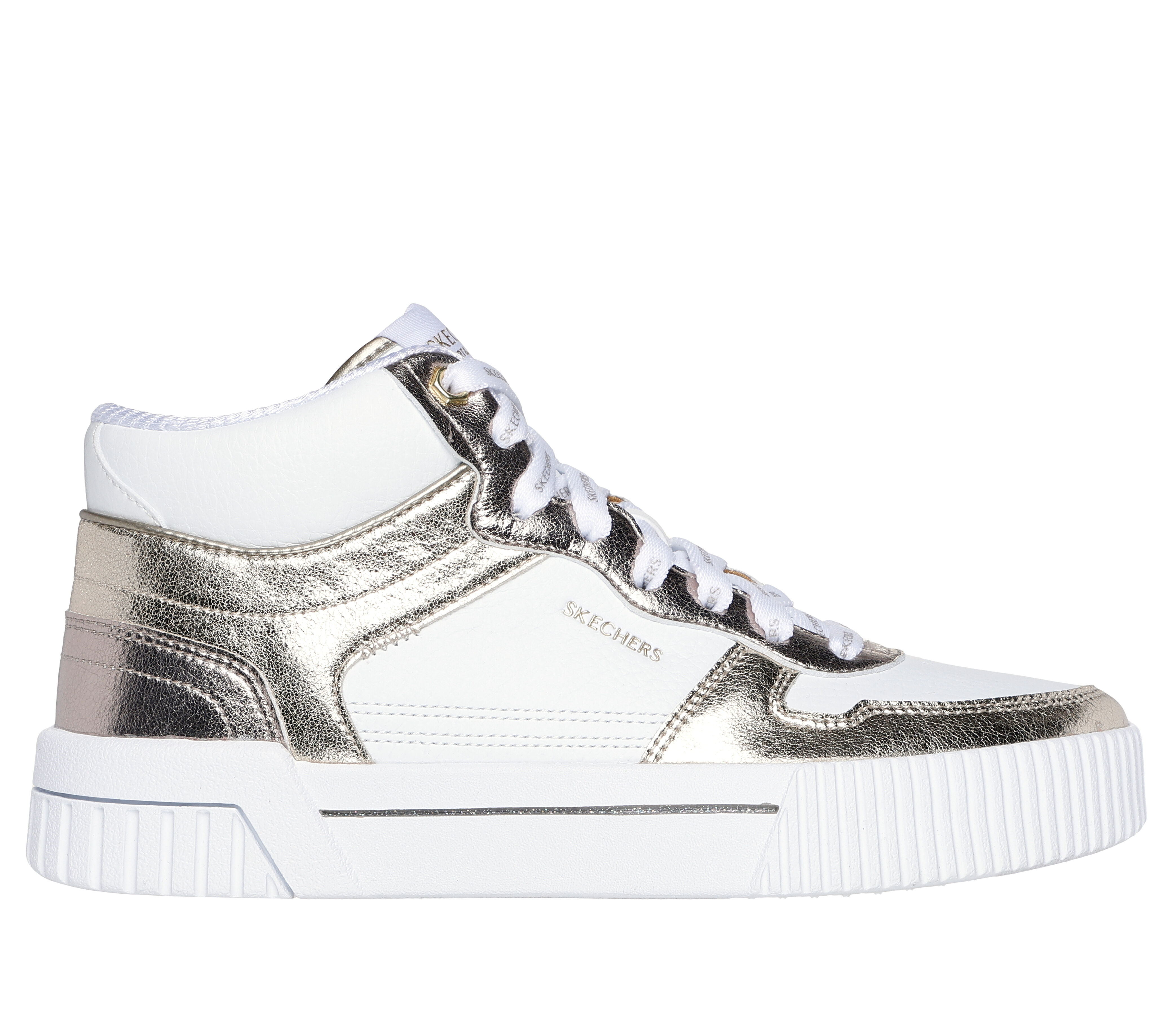 Skechers skyline sneaker top