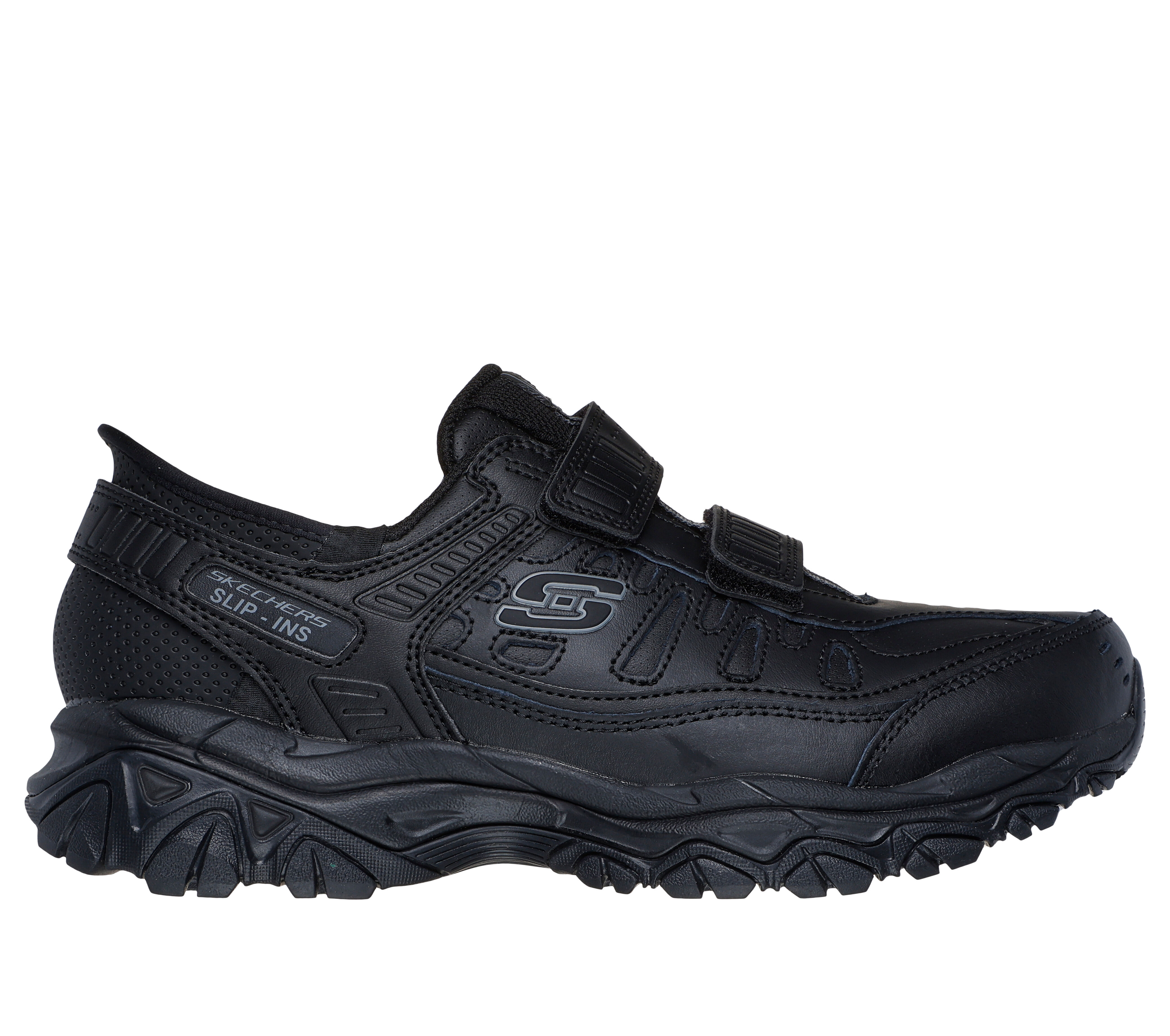 Skechers Slip ins After Burn M.Fit Final Swipe SKECHERS