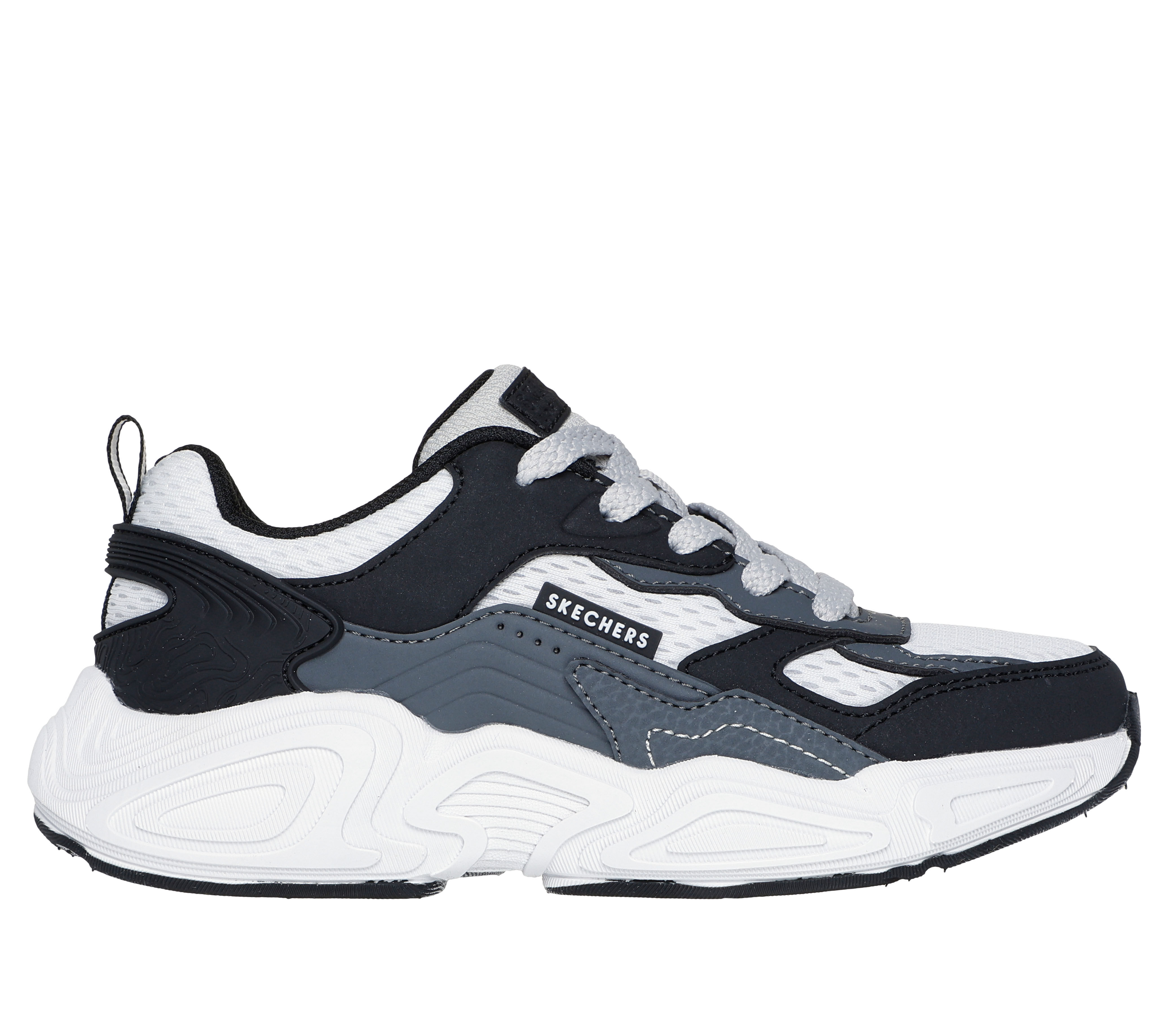 Skechers women's plus 3-staked fashion sneaker new arrivals