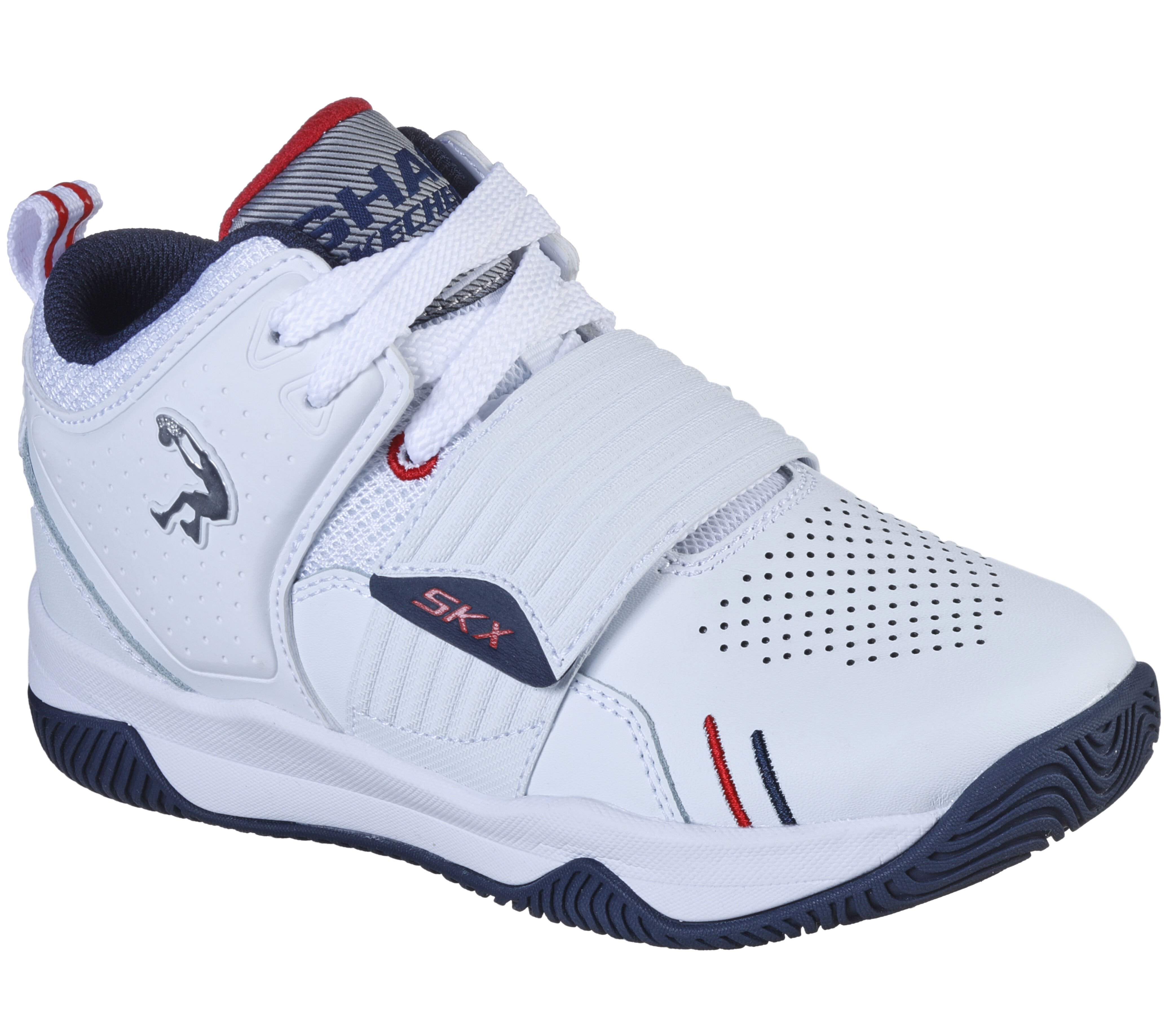 old shaq shoes