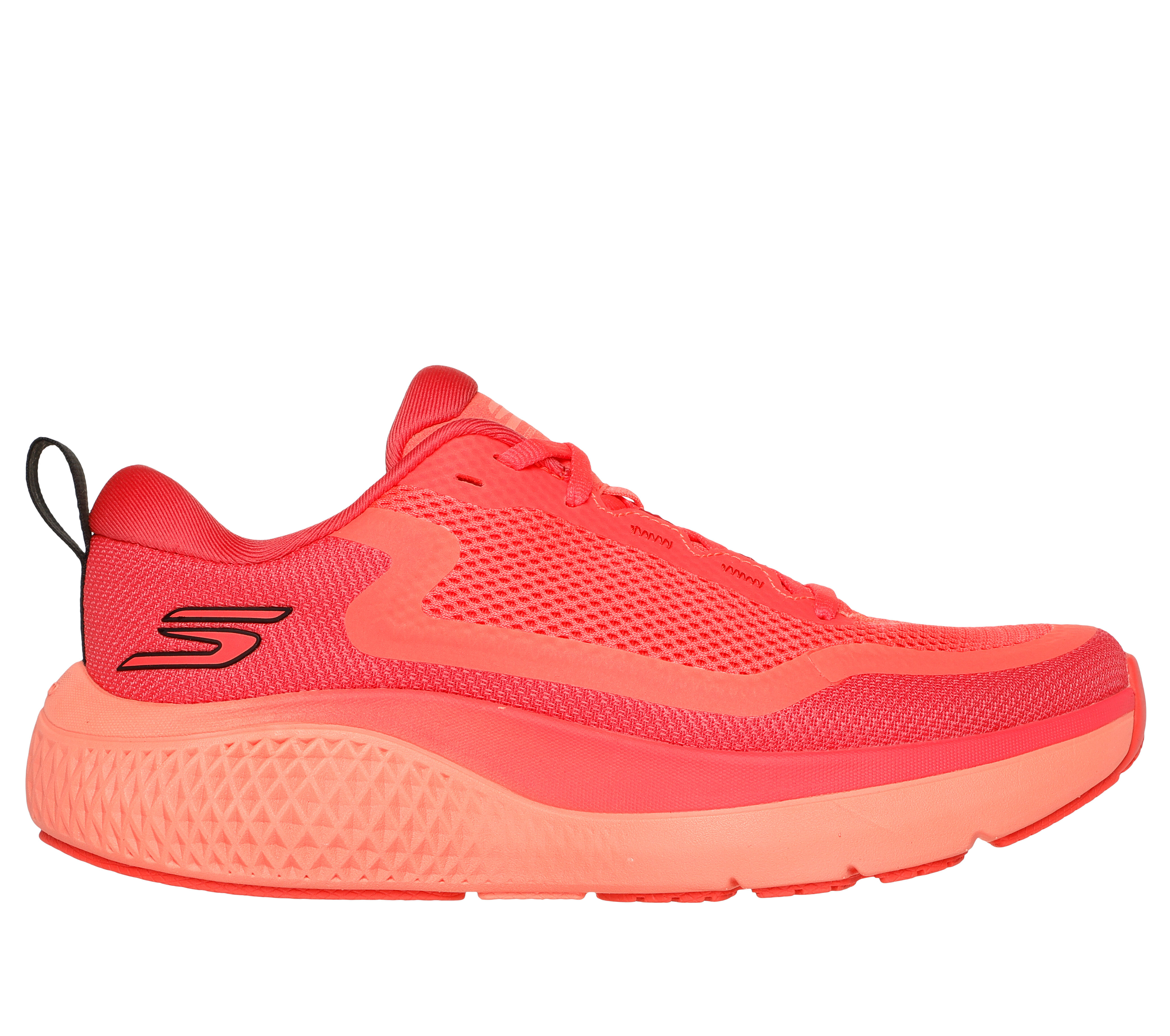 Shop CORAL Women s Shoes SKECHERS