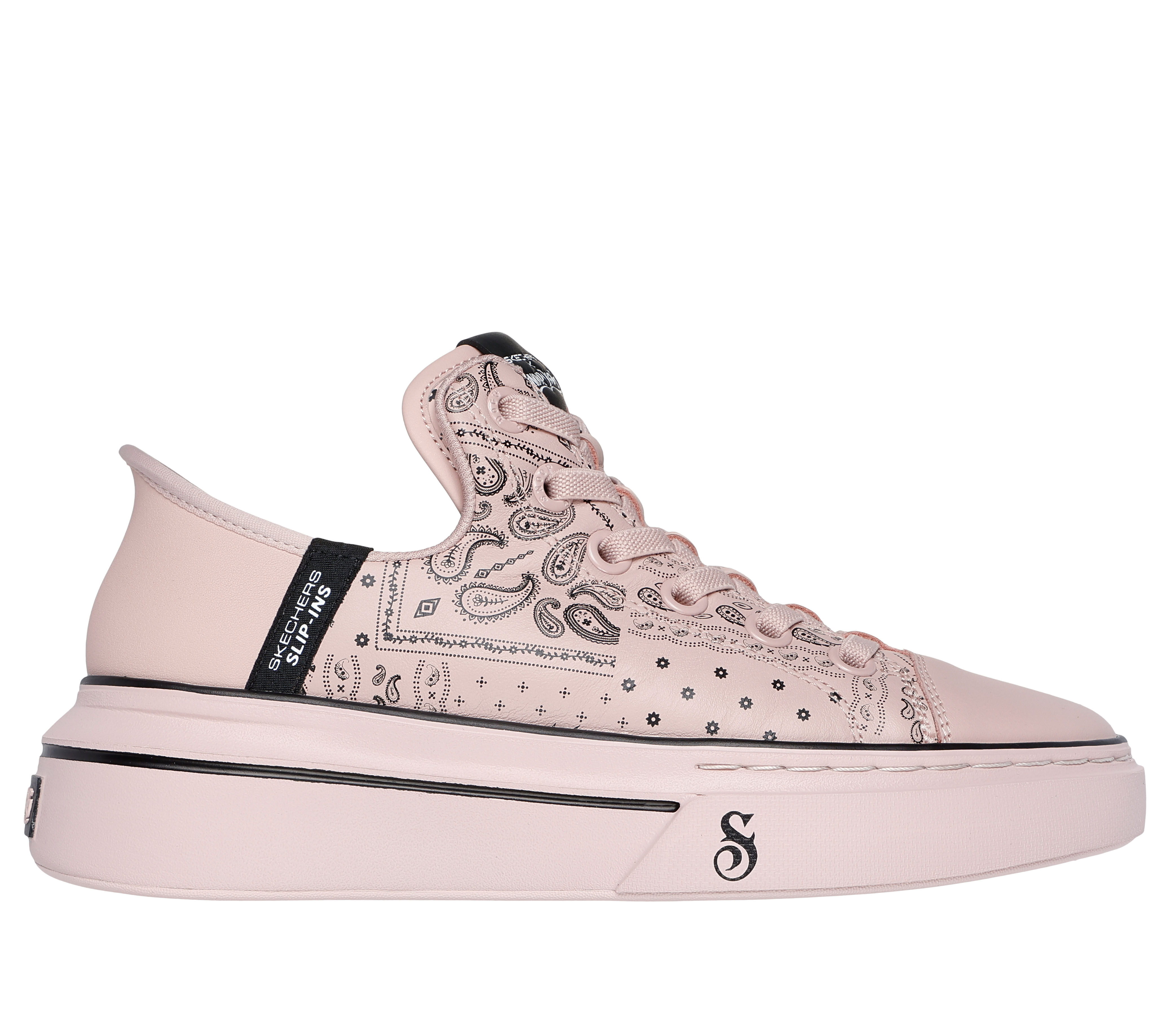 Skechers seeing double premium sneaker cheap