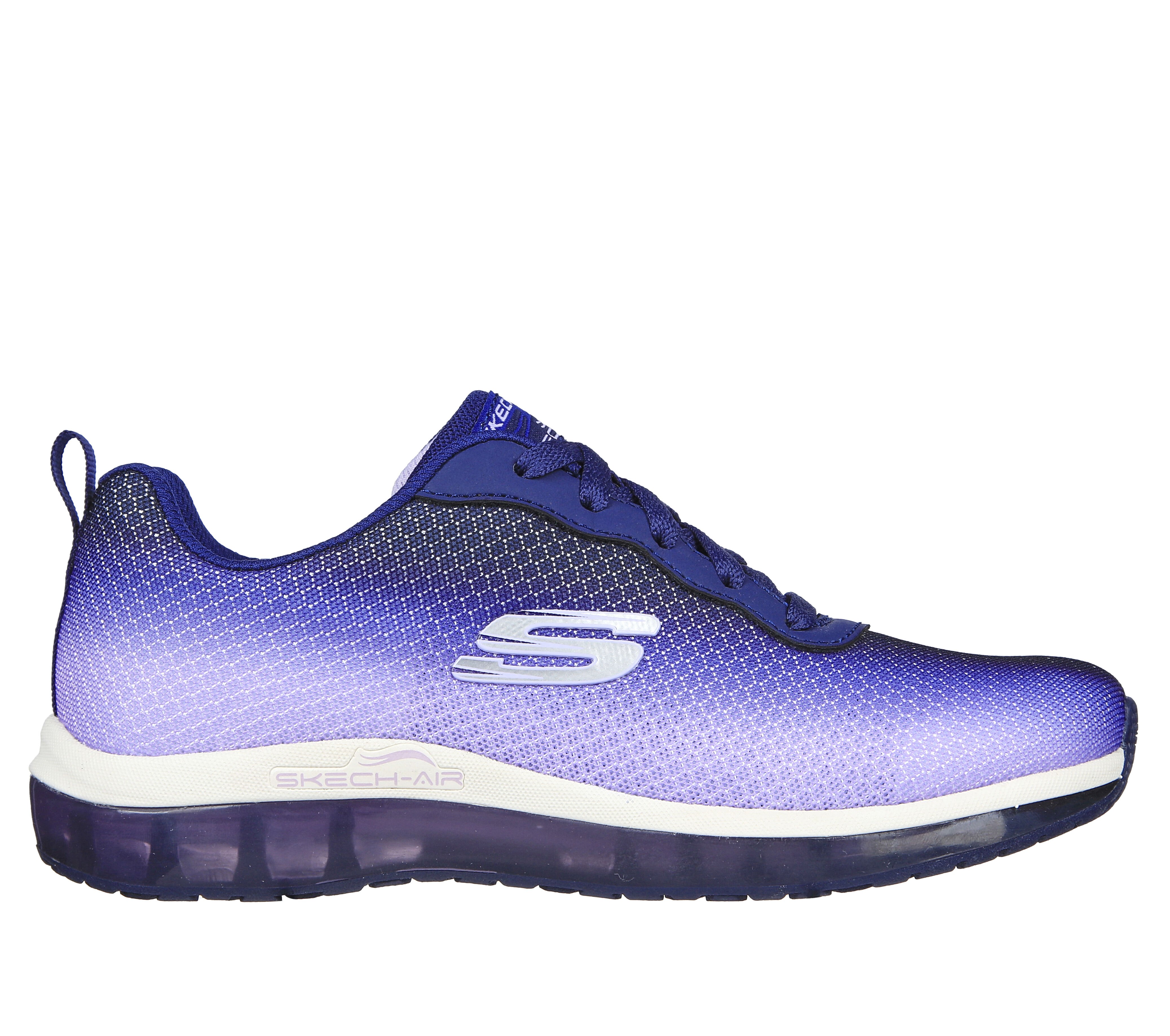 Skechers trail violet hot sale