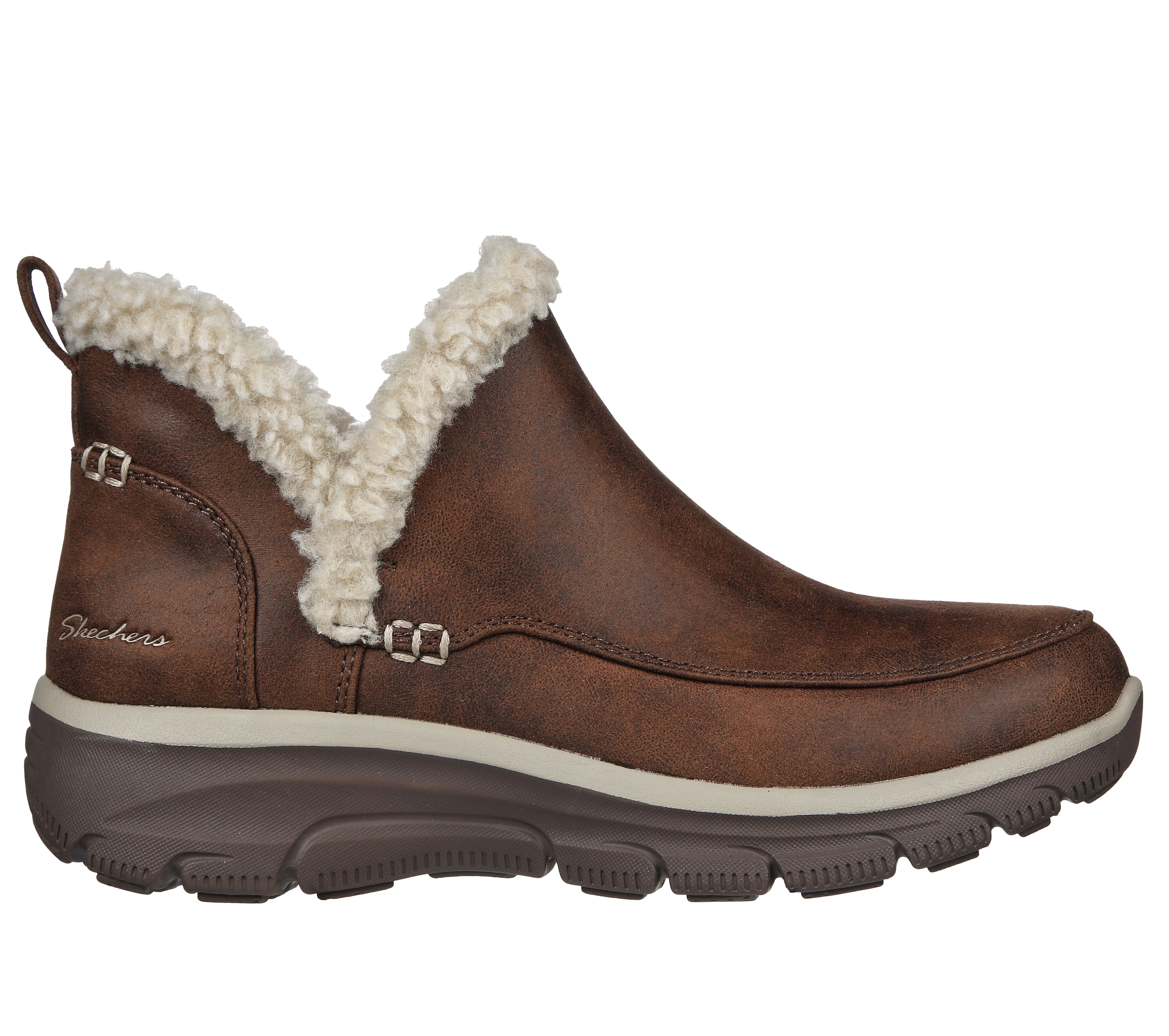 Skechers relaxed fit easy going zip it store