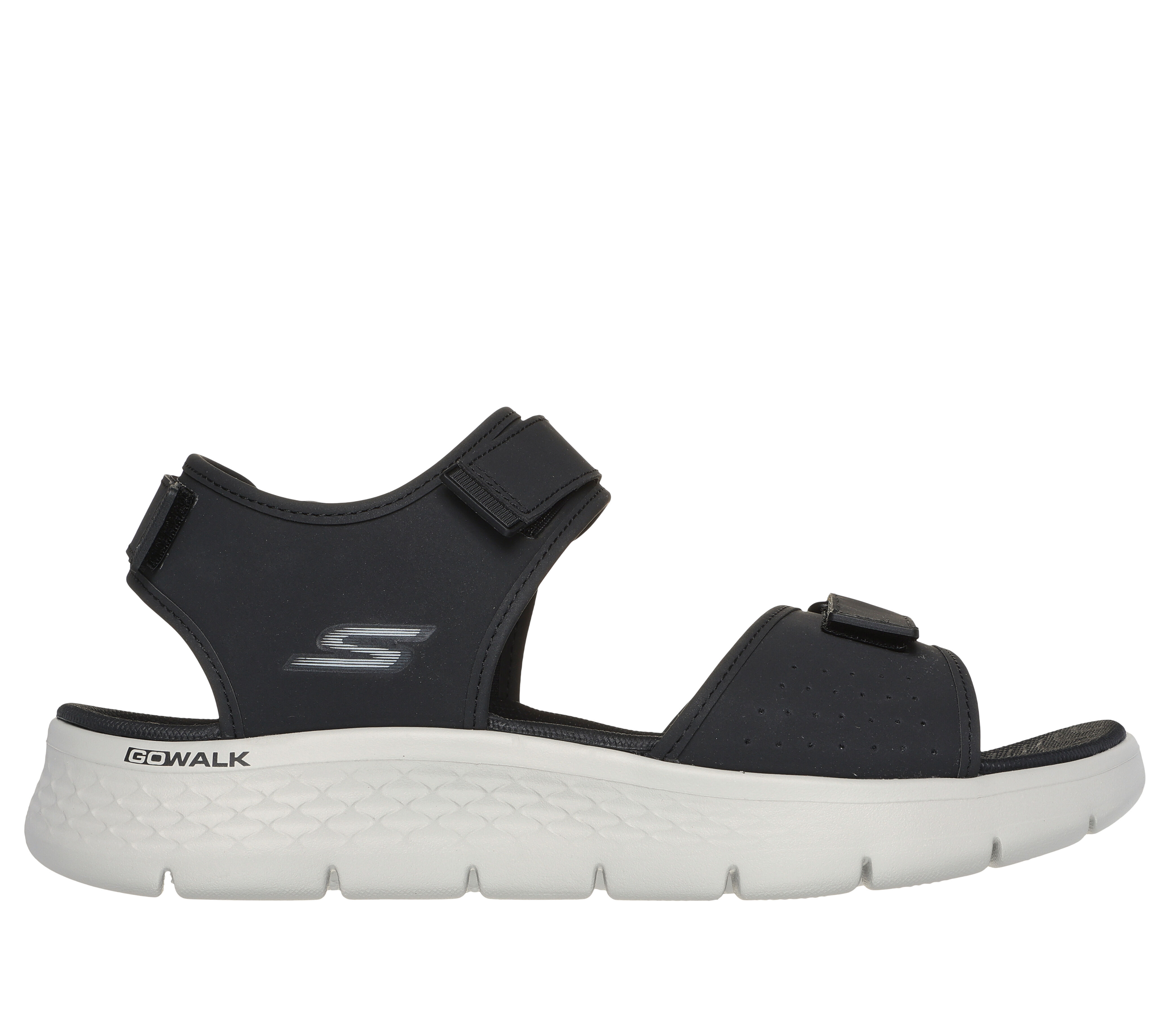 Sketcher go walk sandals hot sale